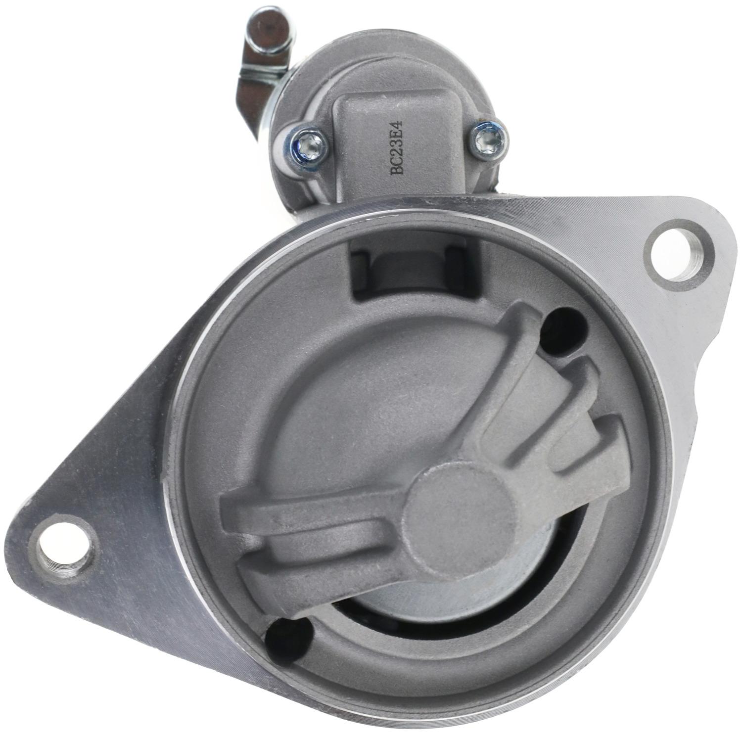 WAI 10971N - Starter Motor WAI 10971N Starter Motor product image 6 of 12