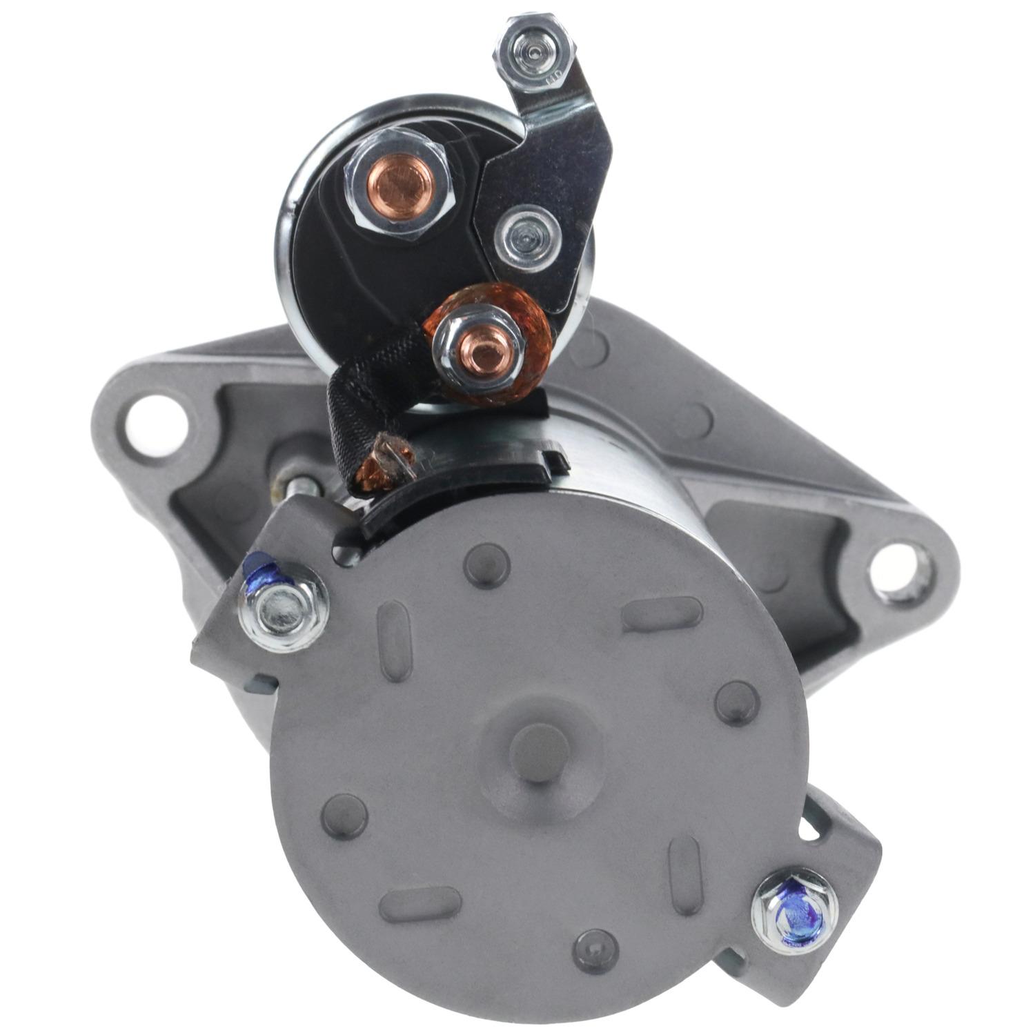 WAI 10971N - Starter Motor WAI 10971N Starter Motor product image 7 of 12