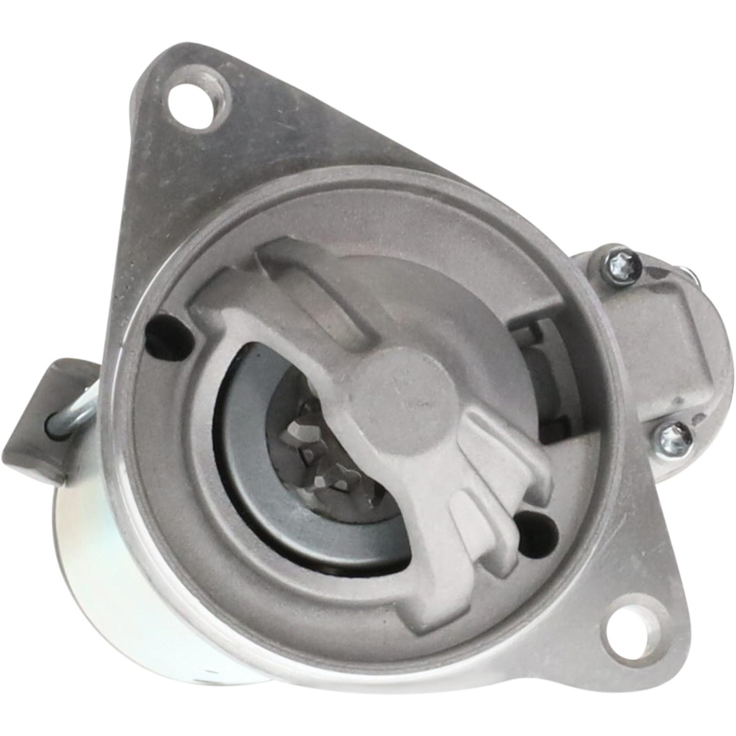 WAI 10971N - Starter Motor WAI 10971N Starter Motor product image 8 of 12