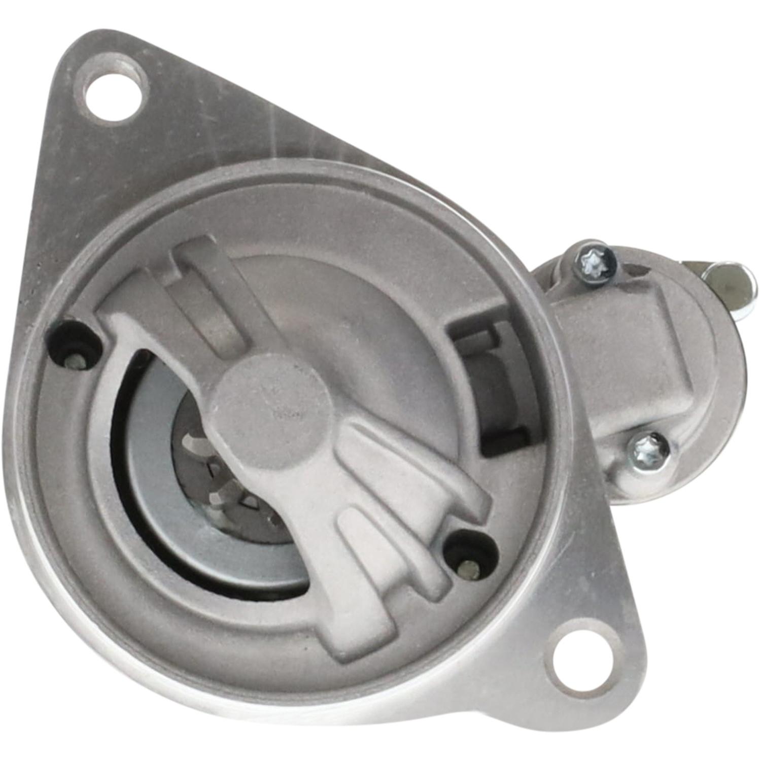 WAI 10971N - Starter Motor WAI 10971N Starter Motor product image 9 of 12