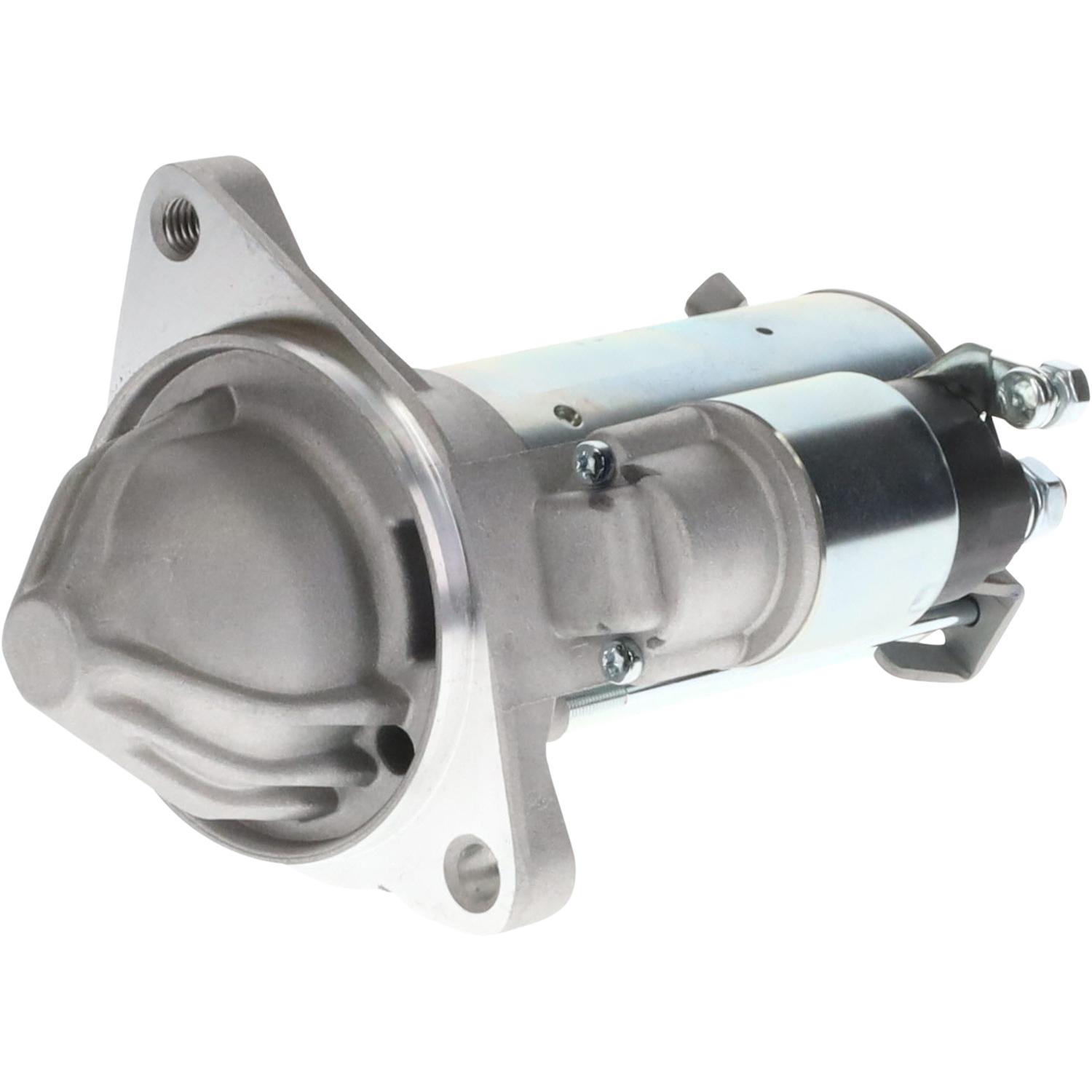 WAI 10971N - Starter Motor WAI 10971N Starter Motor product image 12 of 12