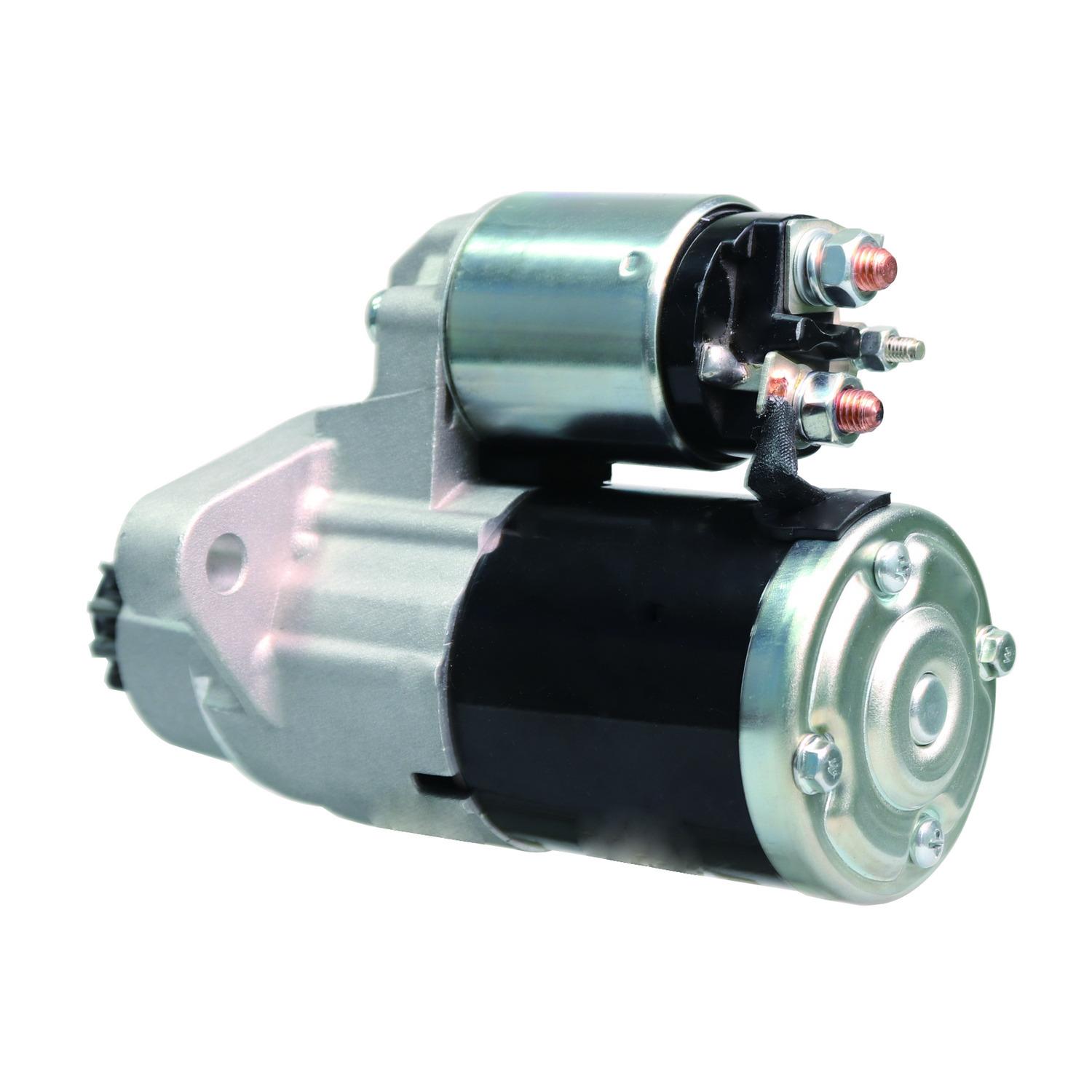 WAI 10972N - Starter Motor WAI 10972N Starter Motor product image 1 of 9