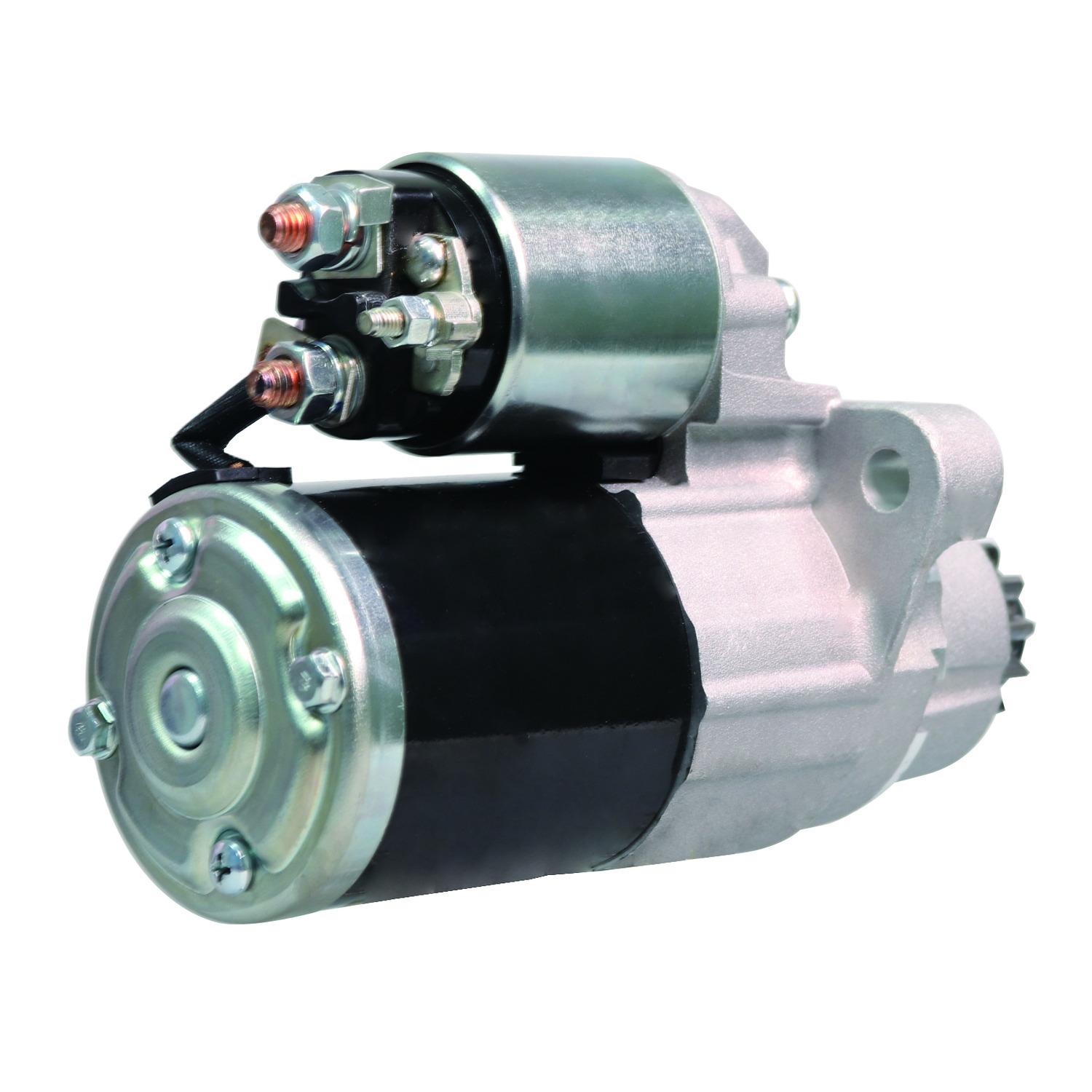WAI 10972N - Starter Motor WAI 10972N Starter Motor product image 2 of 9