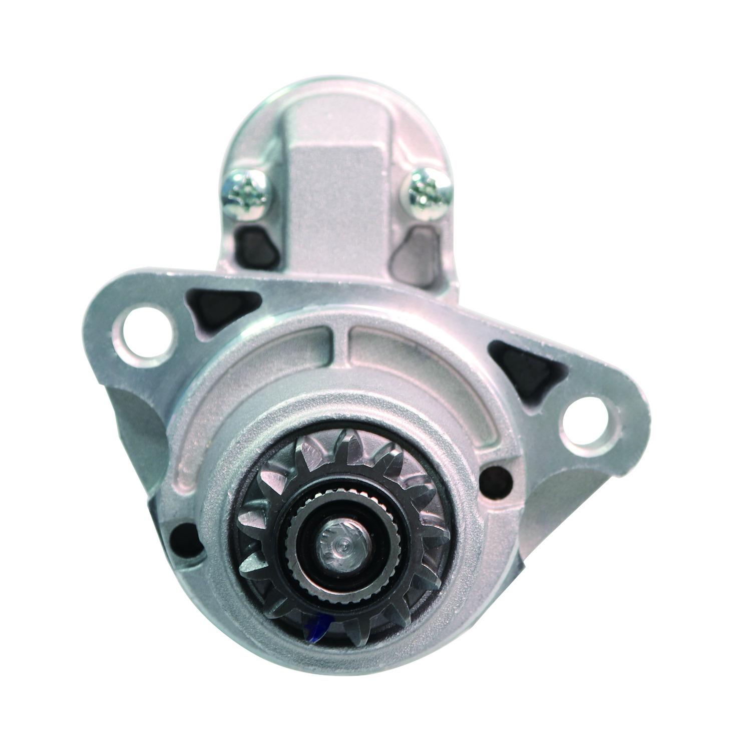 WAI 10972N - Starter Motor WAI 10972N Starter Motor product image 3 of 9