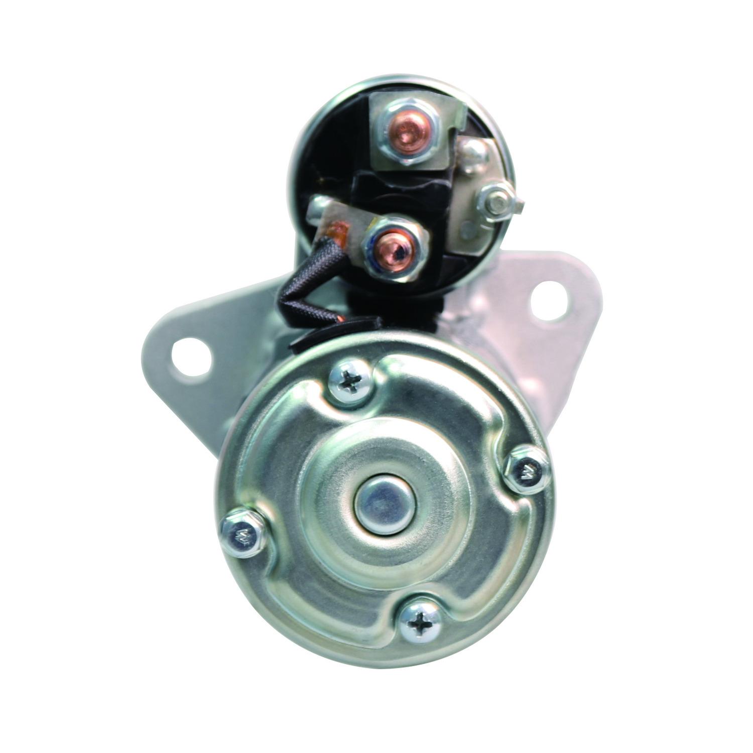 WAI 10972N - Starter Motor WAI 10972N Starter Motor product image 4 of 9