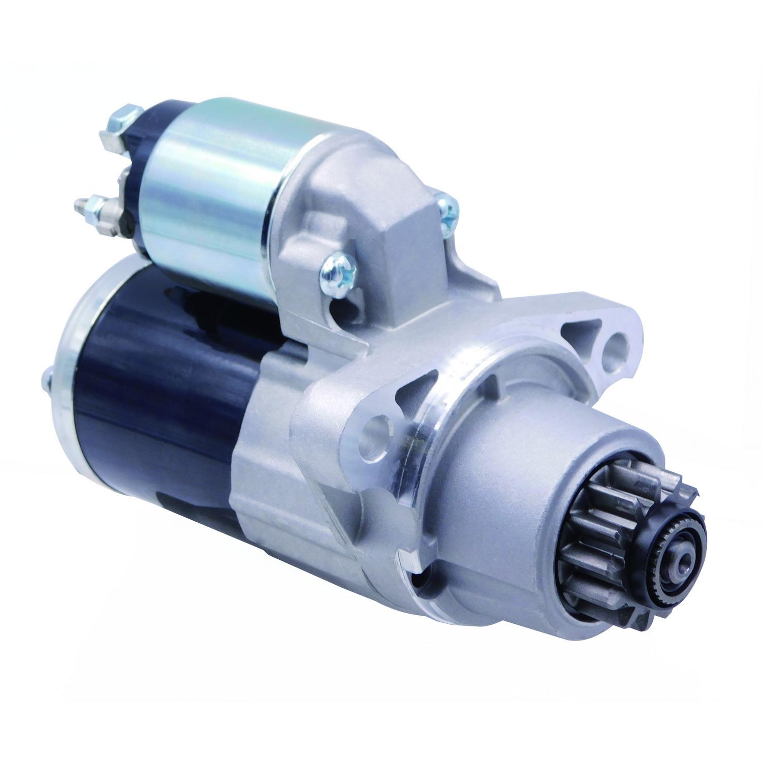 WAI 10972N - Starter Motor WAI 10972N Starter Motor product image 5 of 9