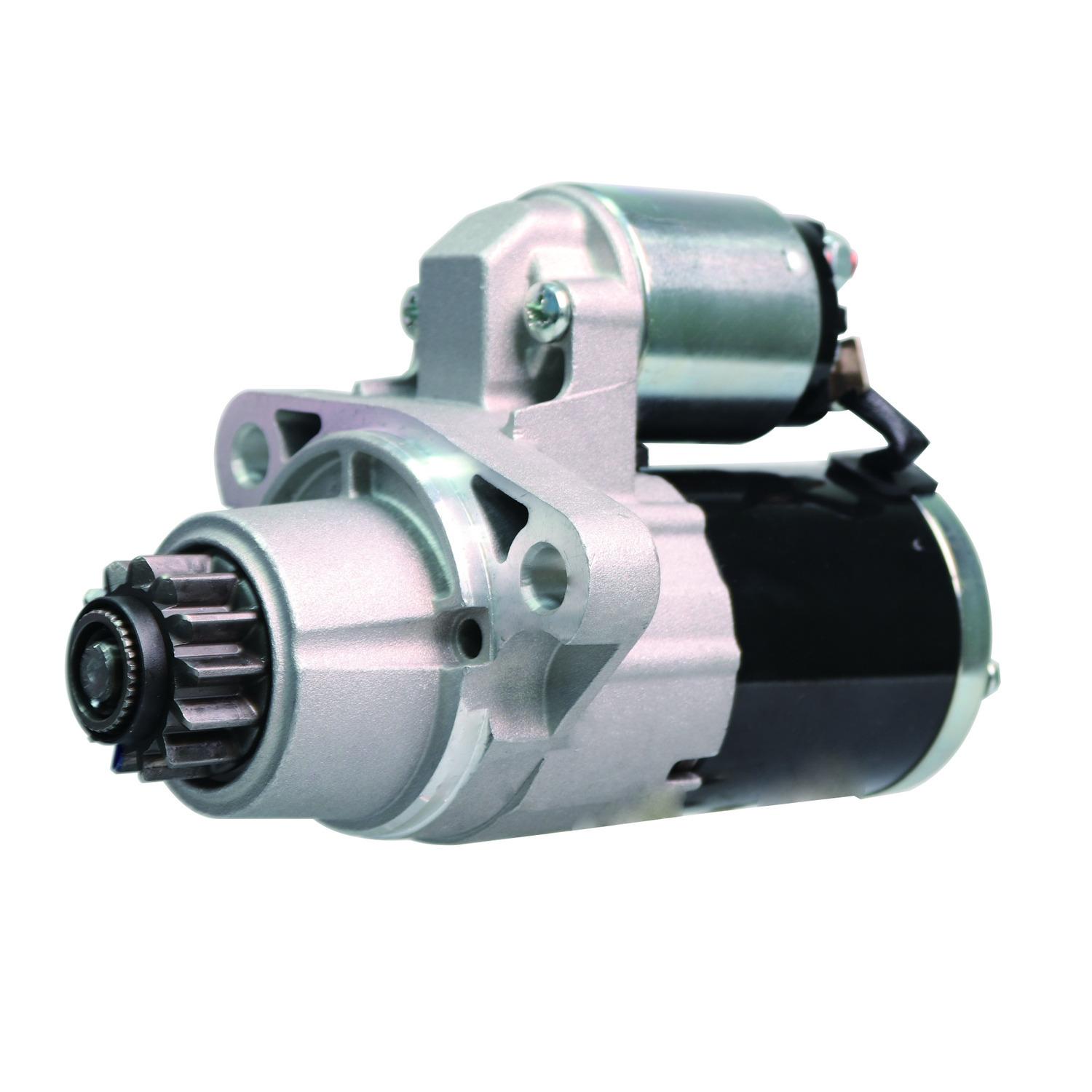 WAI 10972N - Starter Motor WAI 10972N Starter Motor product image 7 of 9