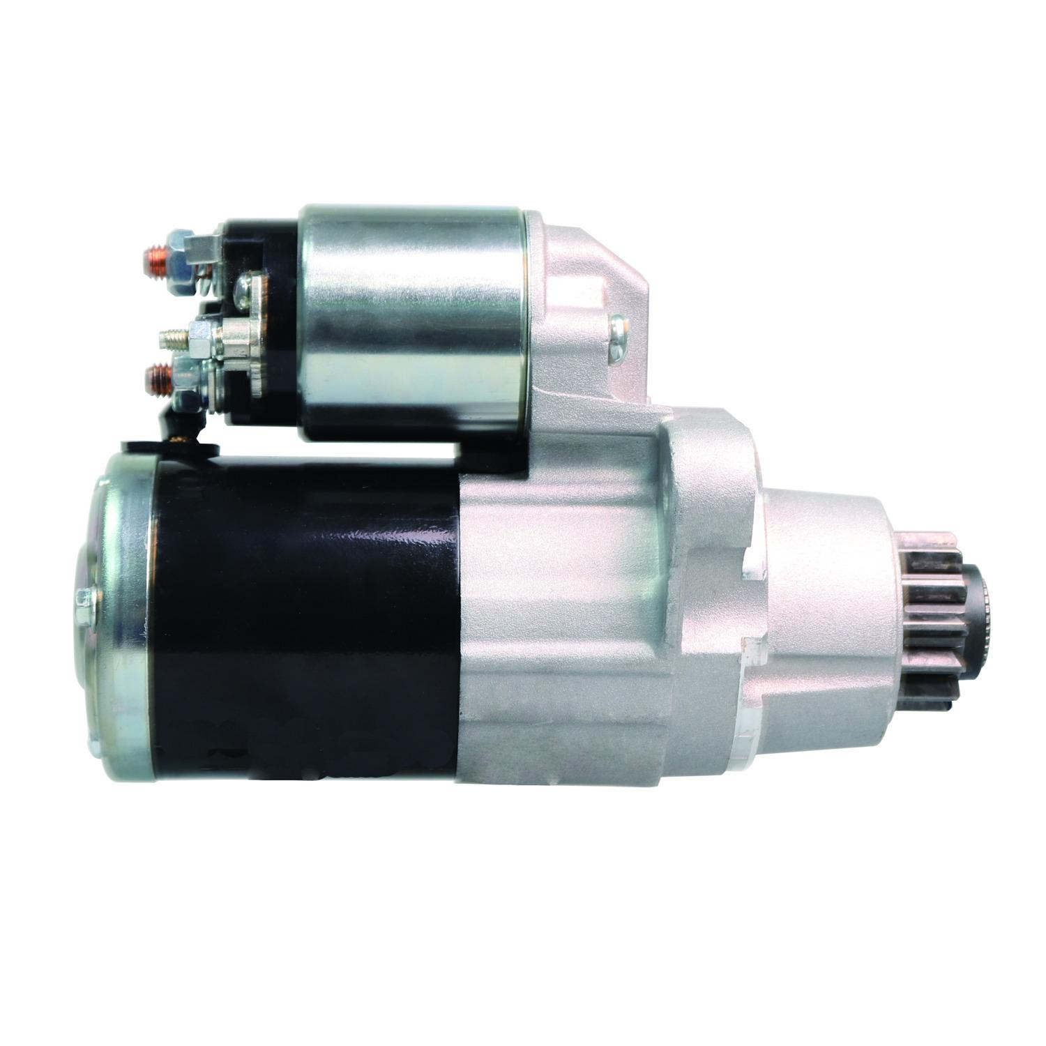 WAI 10972N - Starter Motor WAI 10972N Starter Motor product image 8 of 9
