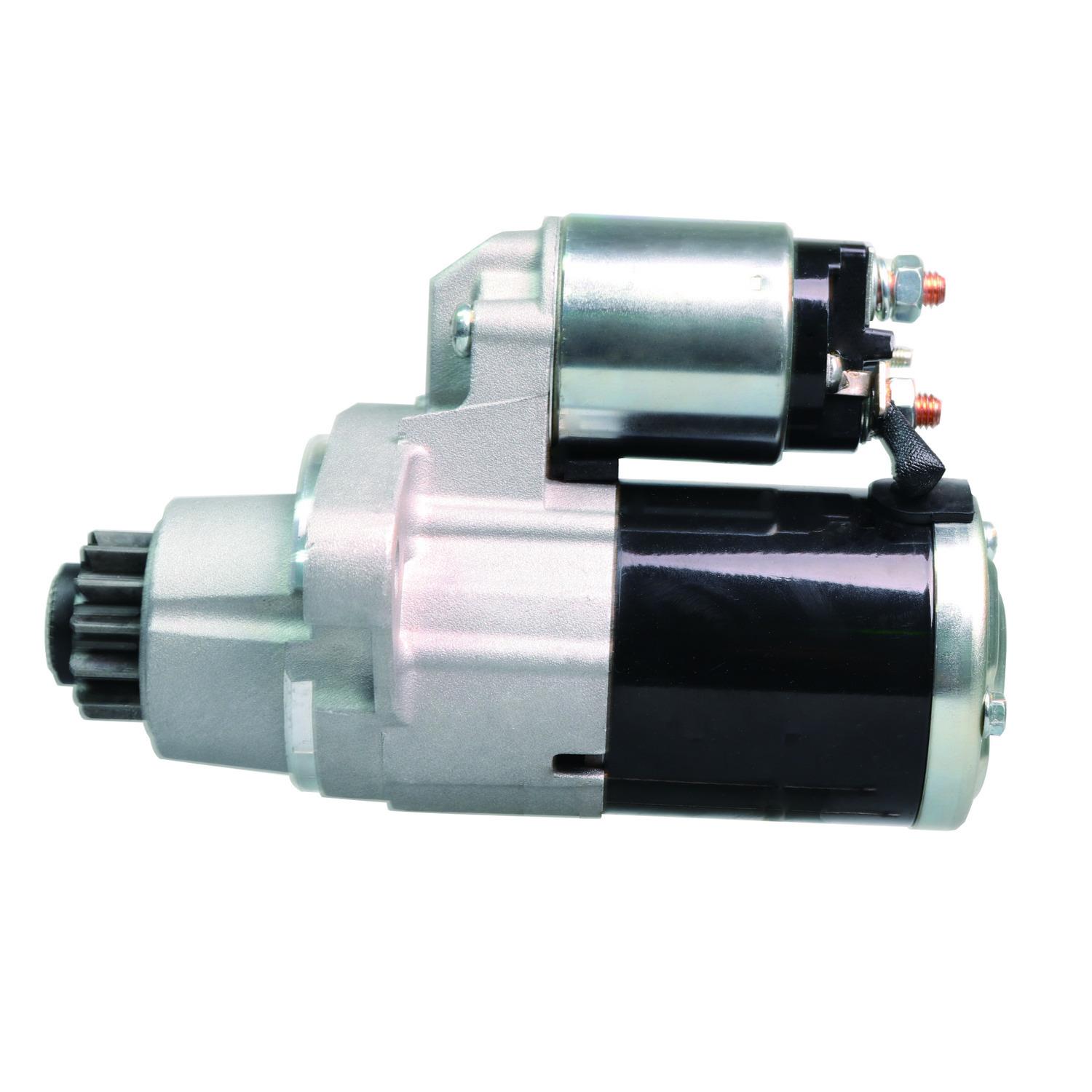 WAI 10972N - Starter Motor WAI 10972N Starter Motor product image 9 of 9