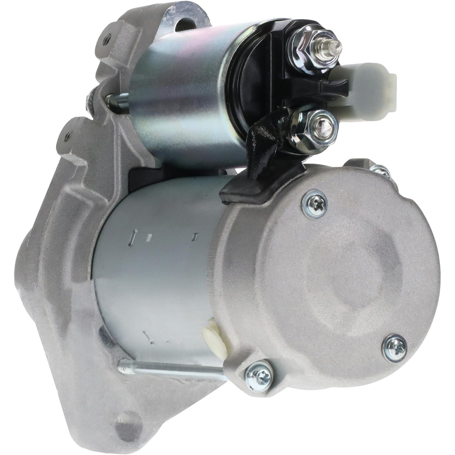 WAI 10978N - Starter Motor WAI 10978N Starter Motor product image 2 of 17