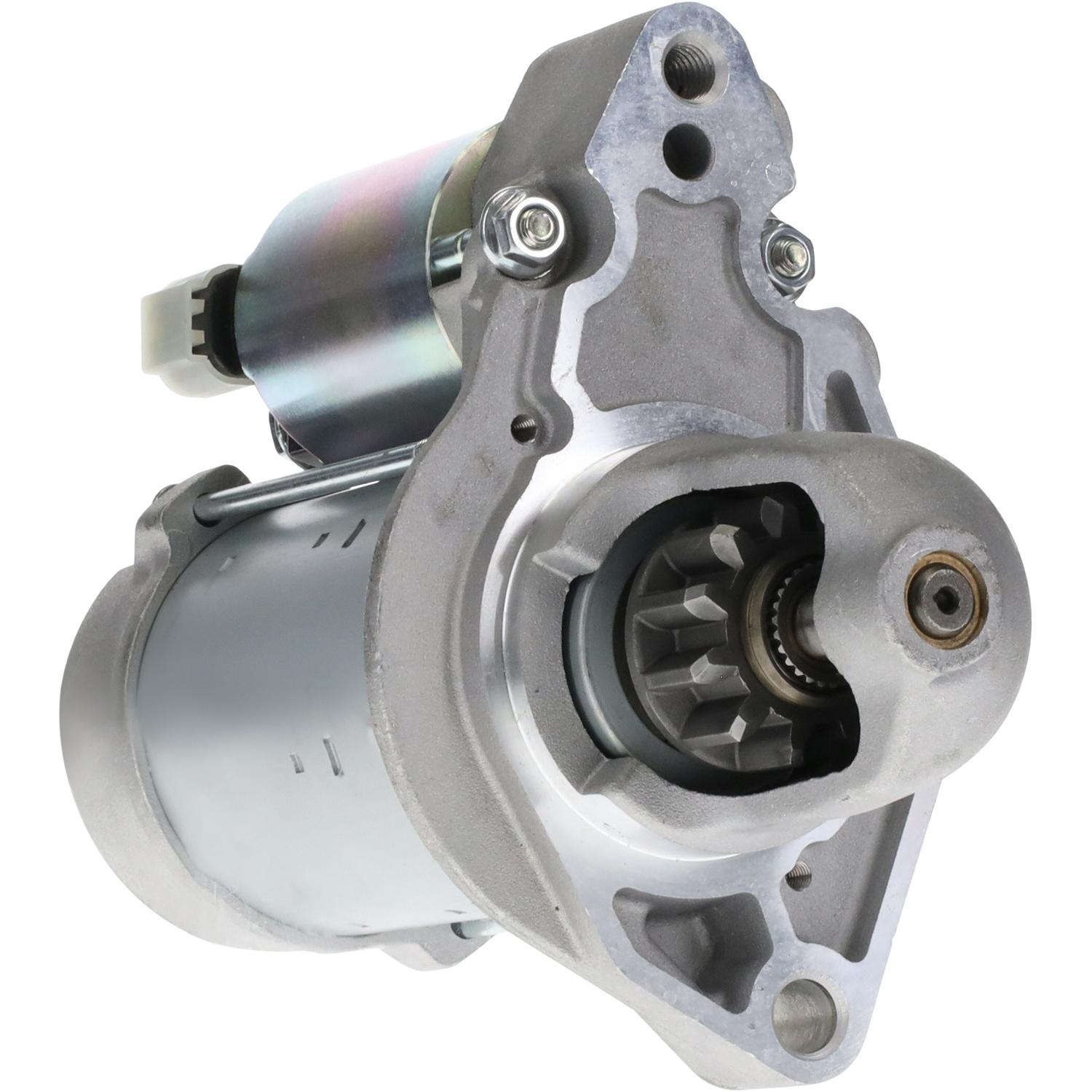 WAI 10978N - Starter Motor WAI 10978N Starter Motor product image 3 of 17