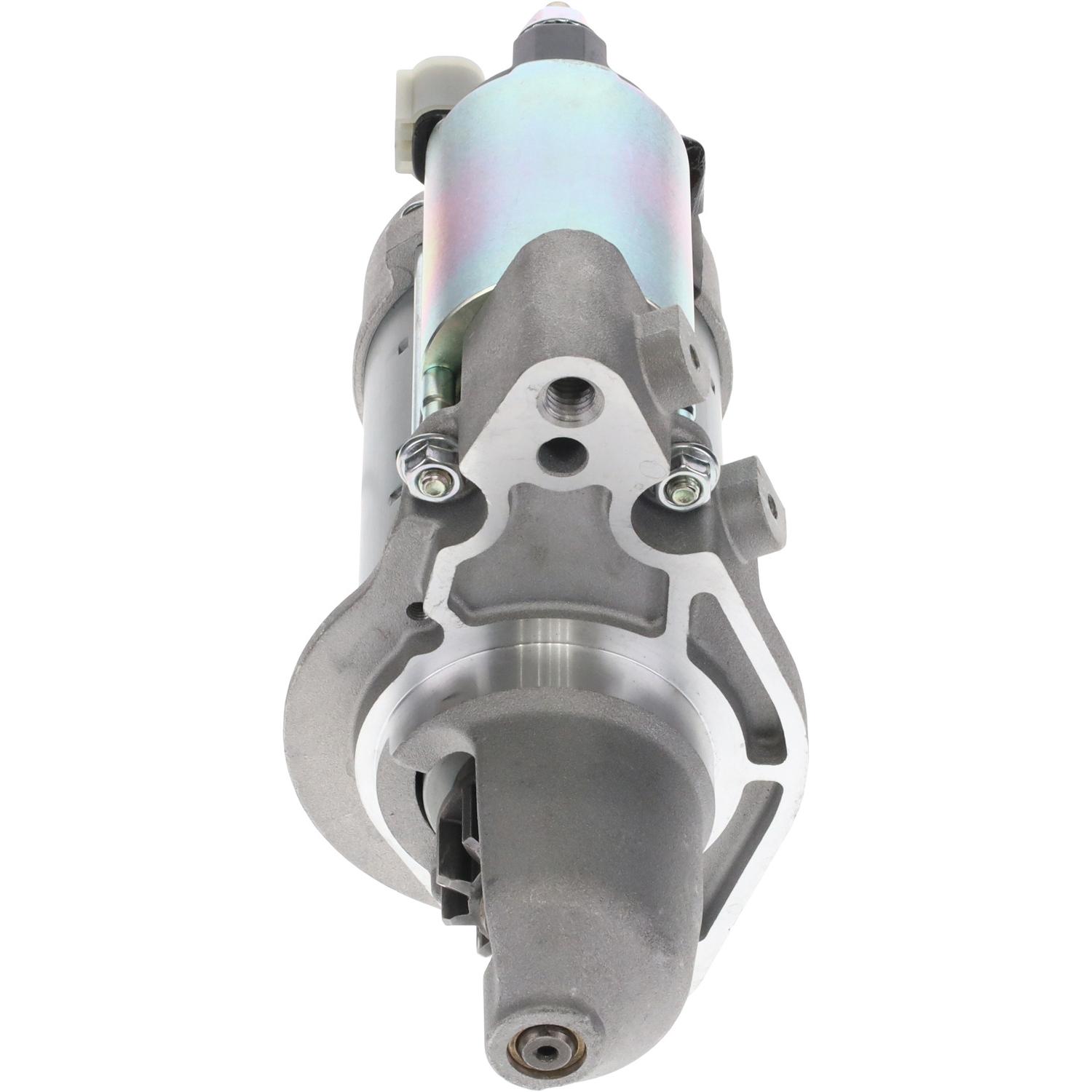 WAI 10978N - Starter Motor WAI 10978N Starter Motor product image 4 of 17