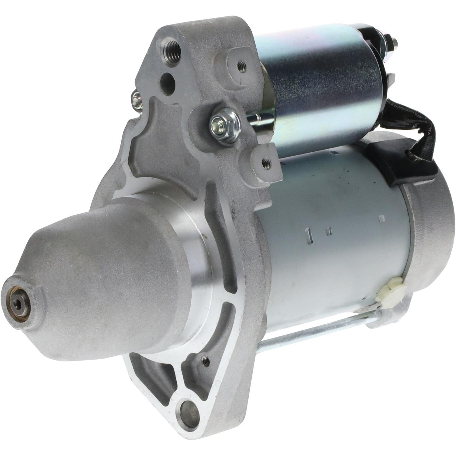 WAI 10978N - Starter Motor WAI 10978N Starter Motor product image 5 of 17