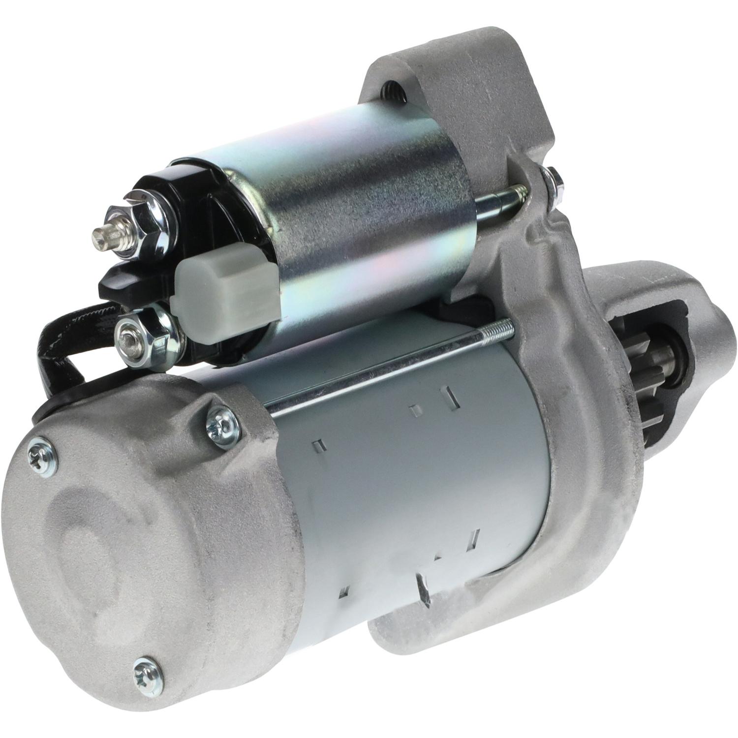 WAI 10978N - Starter Motor WAI 10978N Starter Motor product image 10 of 17