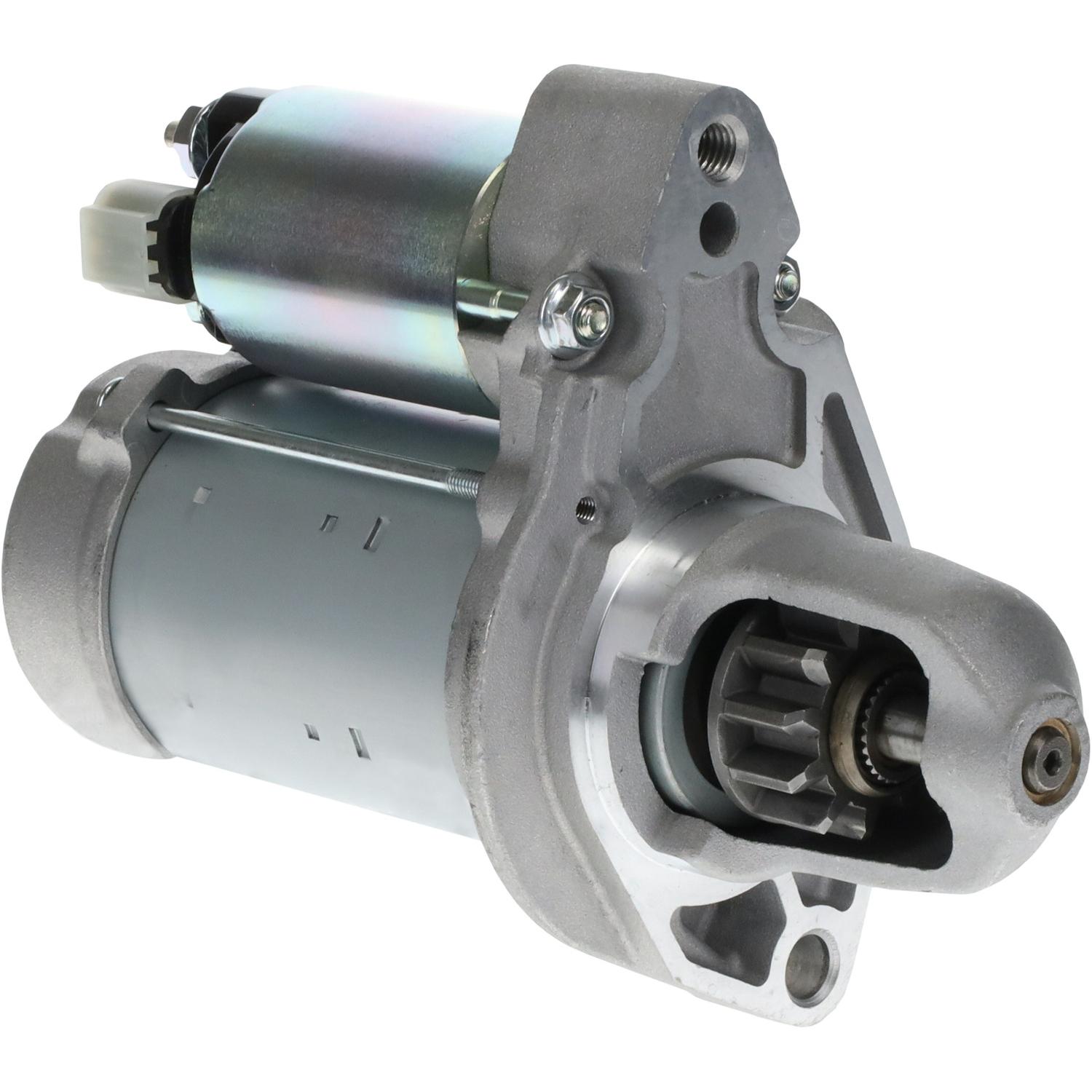 WAI 10978N - Starter Motor WAI 10978N Starter Motor product image 12 of 17