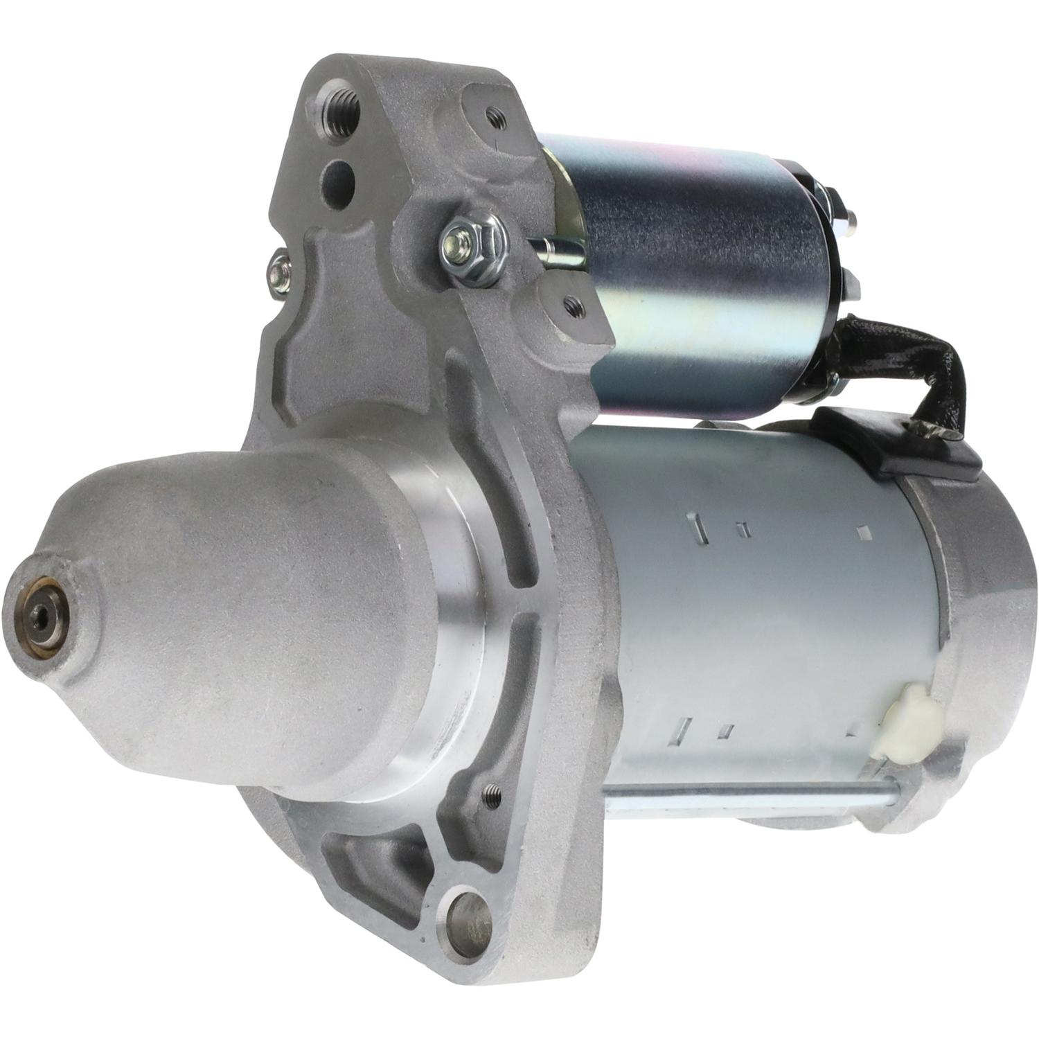 WAI 10978N - Starter Motor WAI 10978N Starter Motor product image 14 of 17