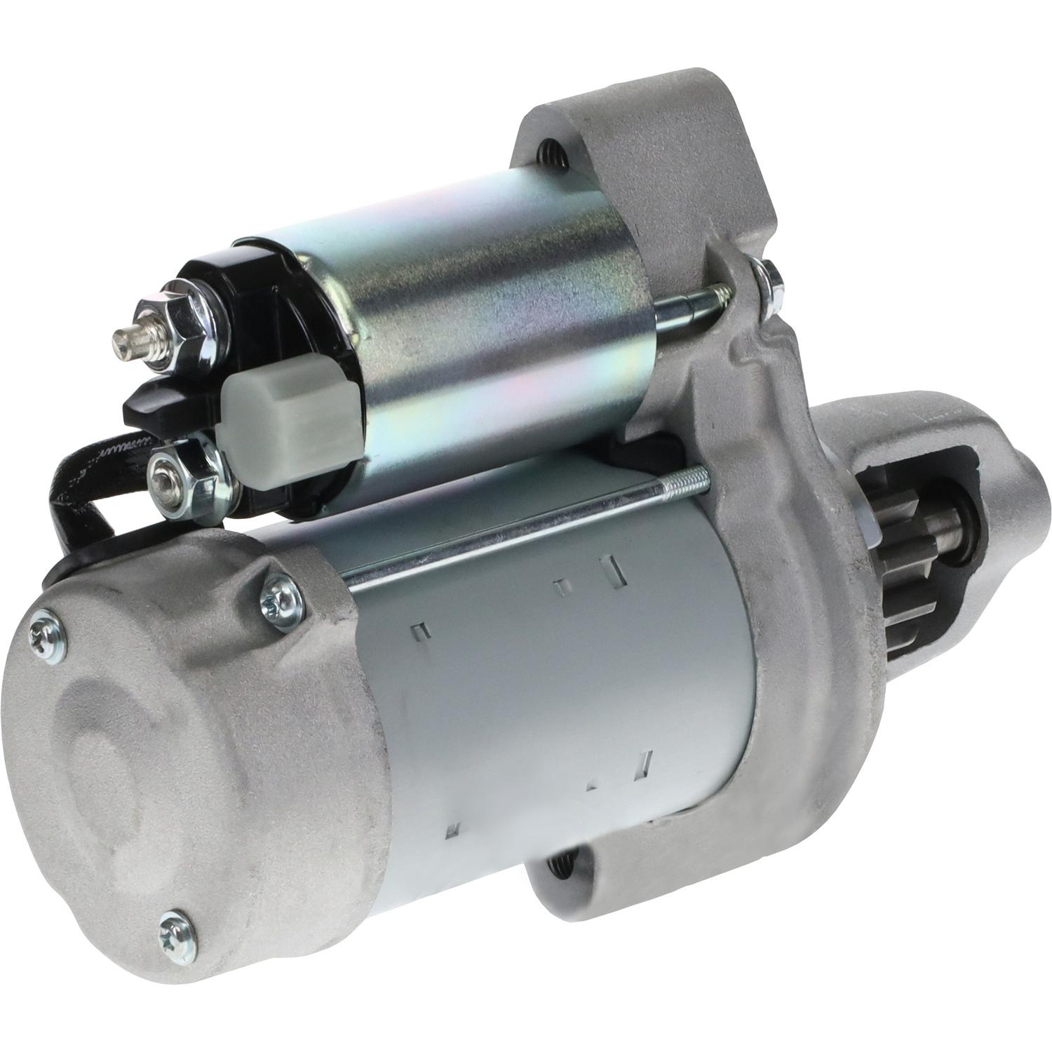 WAI 10978N - Starter Motor WAI 10978N Starter Motor product image 17 of 17