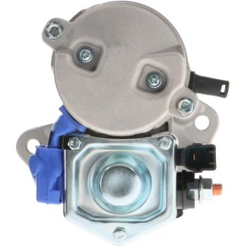 WAI 10981N Starter Motor product image 1 of 8