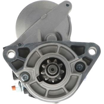 WAI 10981N Starter Motor product image 3 of 8