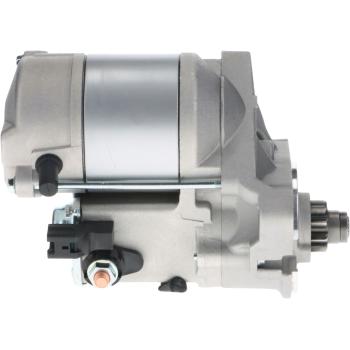 WAI 10981N Starter Motor product image 4 of 8