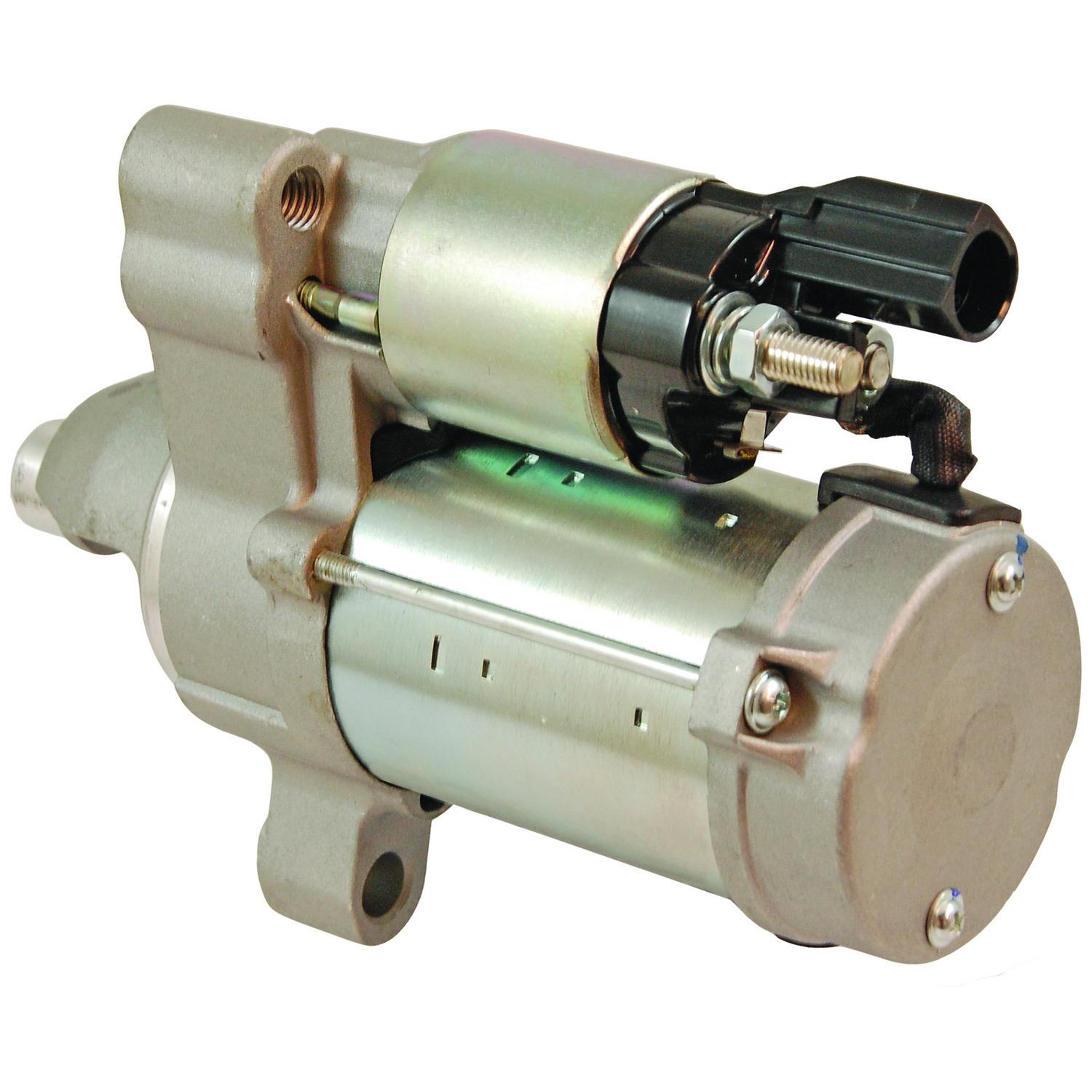 WAI 10982N - Starter Motor WAI 10982N Starter Motor product image 1 of 8