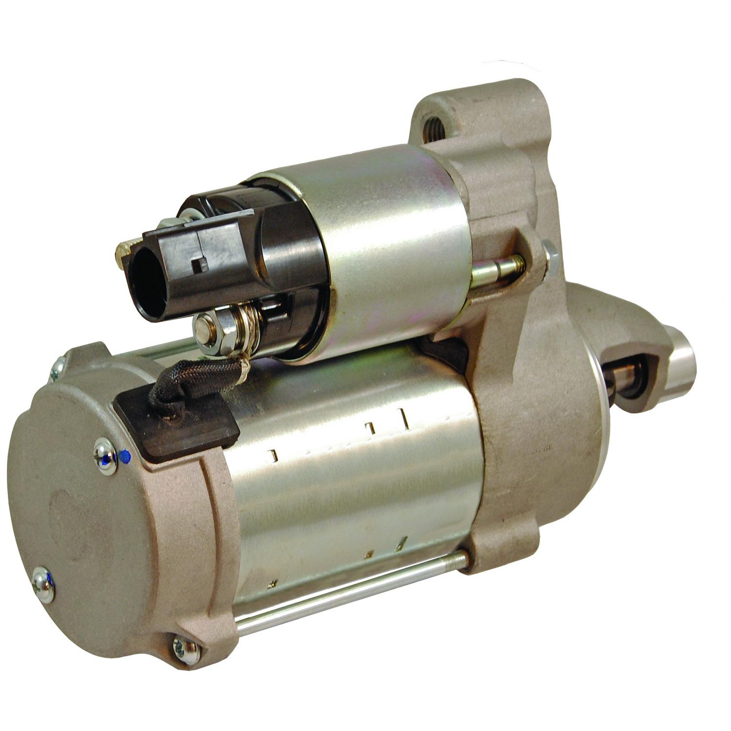 WAI 10982N - Starter Motor WAI 10982N Starter Motor product image 2 of 8