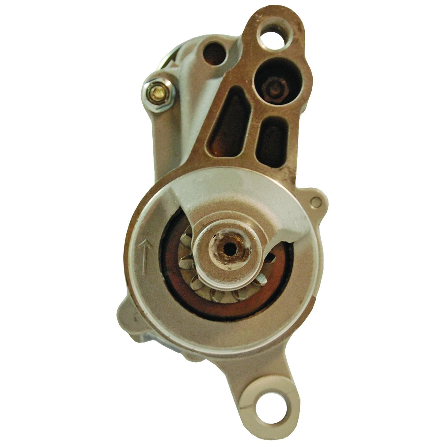 WAI 10982N - Starter Motor WAI 10982N Starter Motor product image 3 of 8