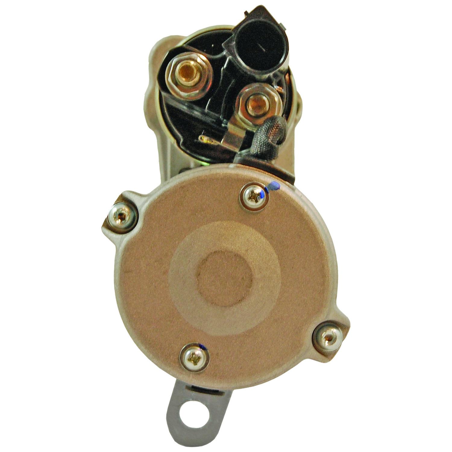 WAI 10982N - Starter Motor WAI 10982N Starter Motor product image 4 of 8