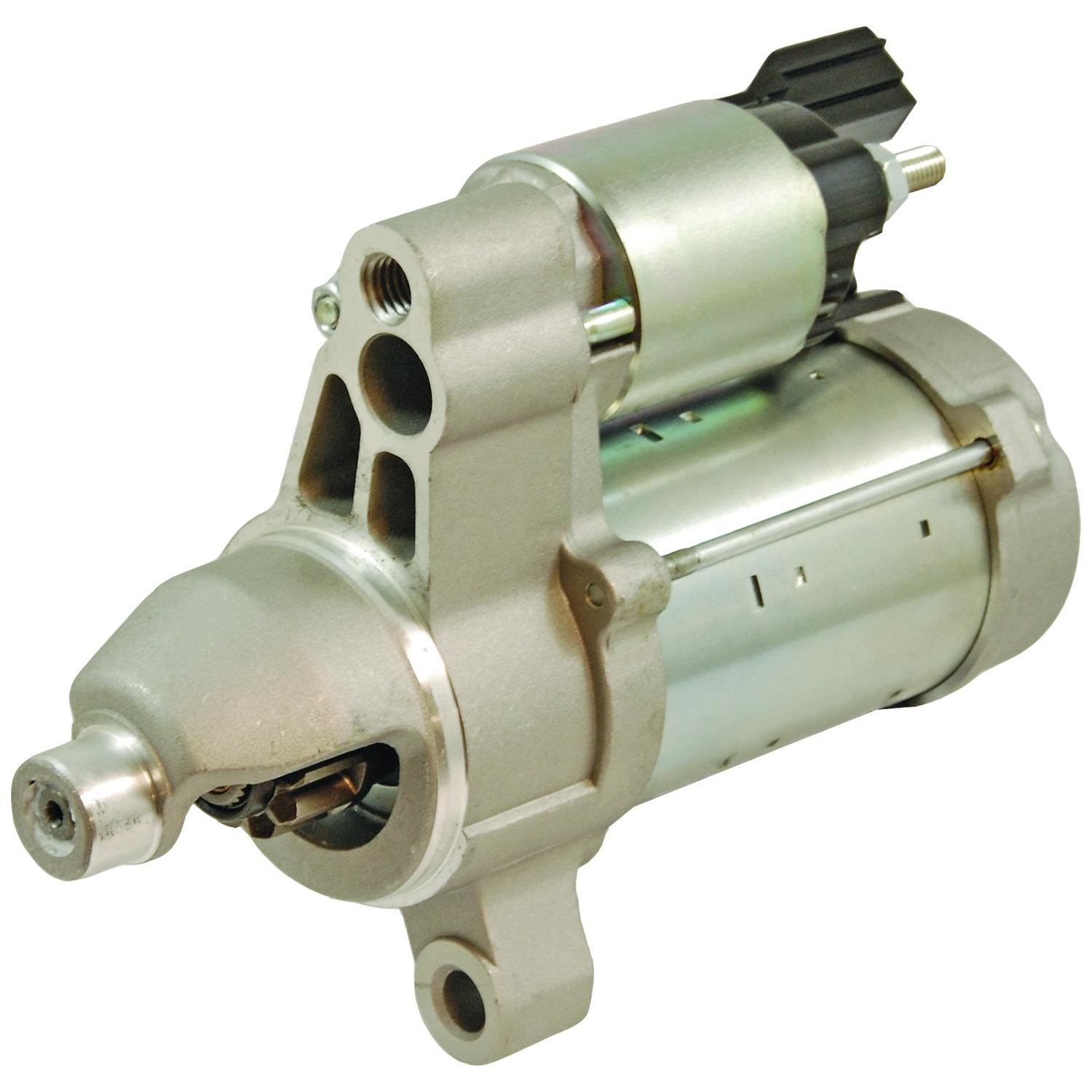 WAI 10982N - Starter Motor WAI 10982N Starter Motor product image 6 of 8