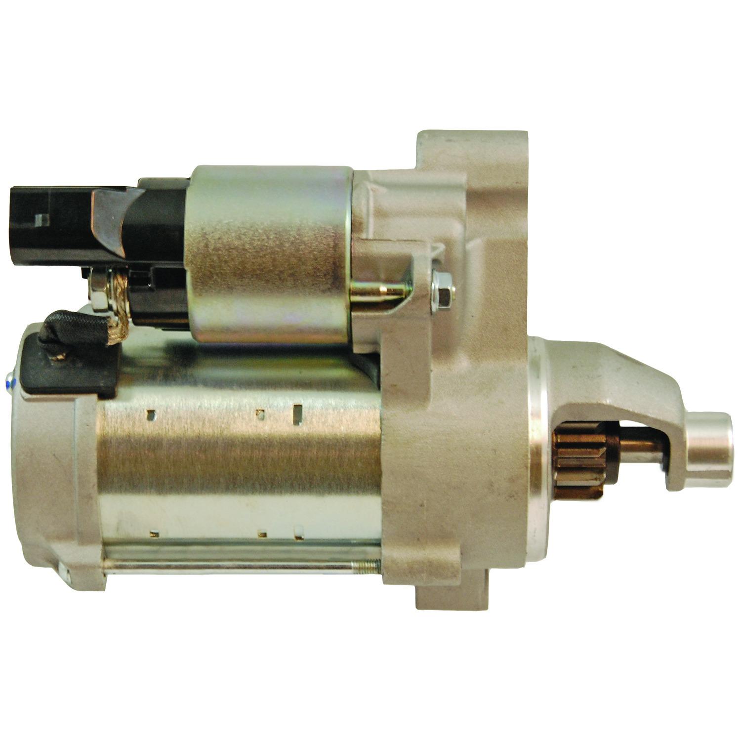 WAI 10982N - Starter Motor WAI 10982N Starter Motor product image 7 of 8