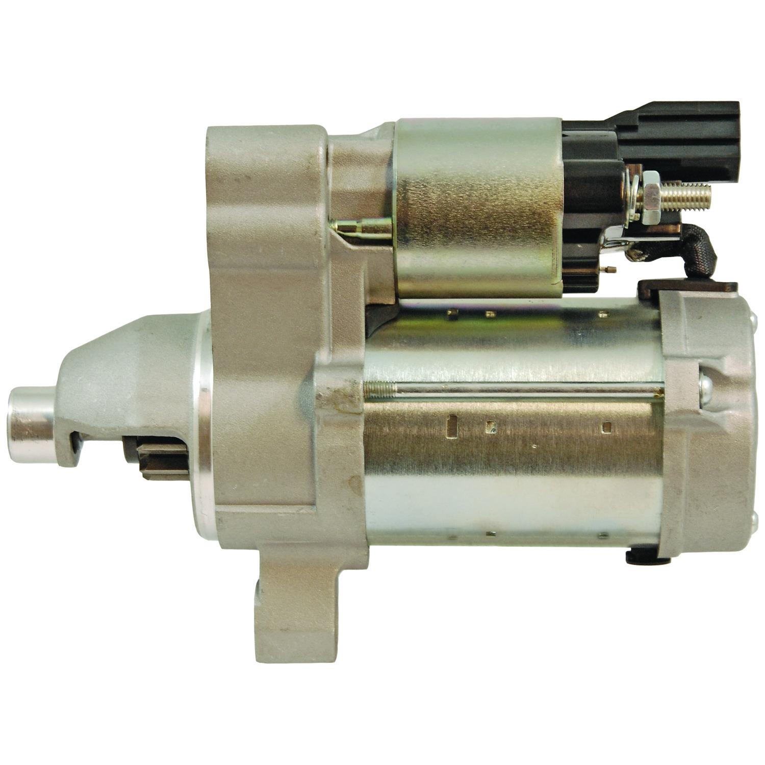 WAI 10982N - Starter Motor WAI 10982N Starter Motor product image 8 of 8