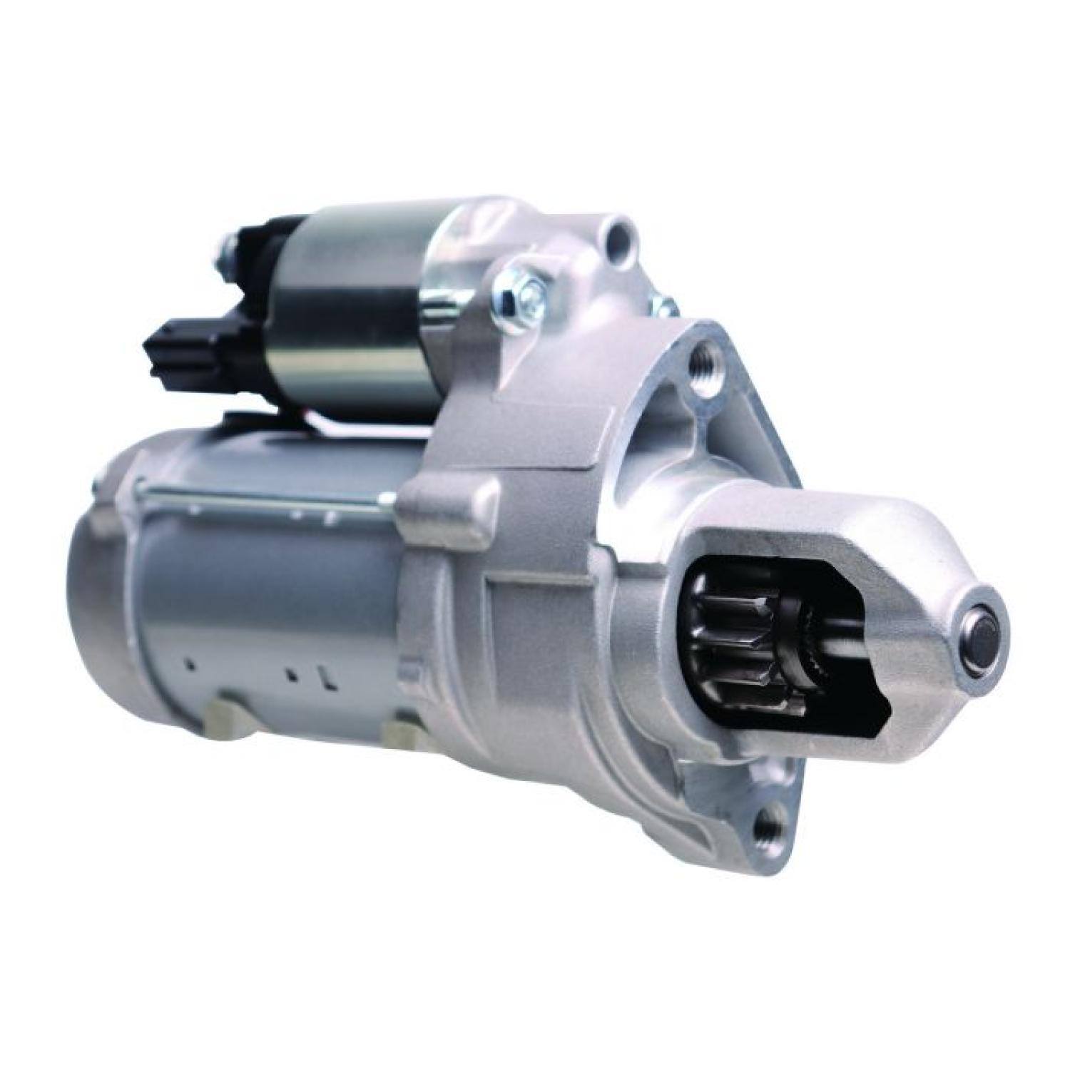 WAI 10984N - Starter Motor WAI 10984N Starter Motor product image 1 of 18