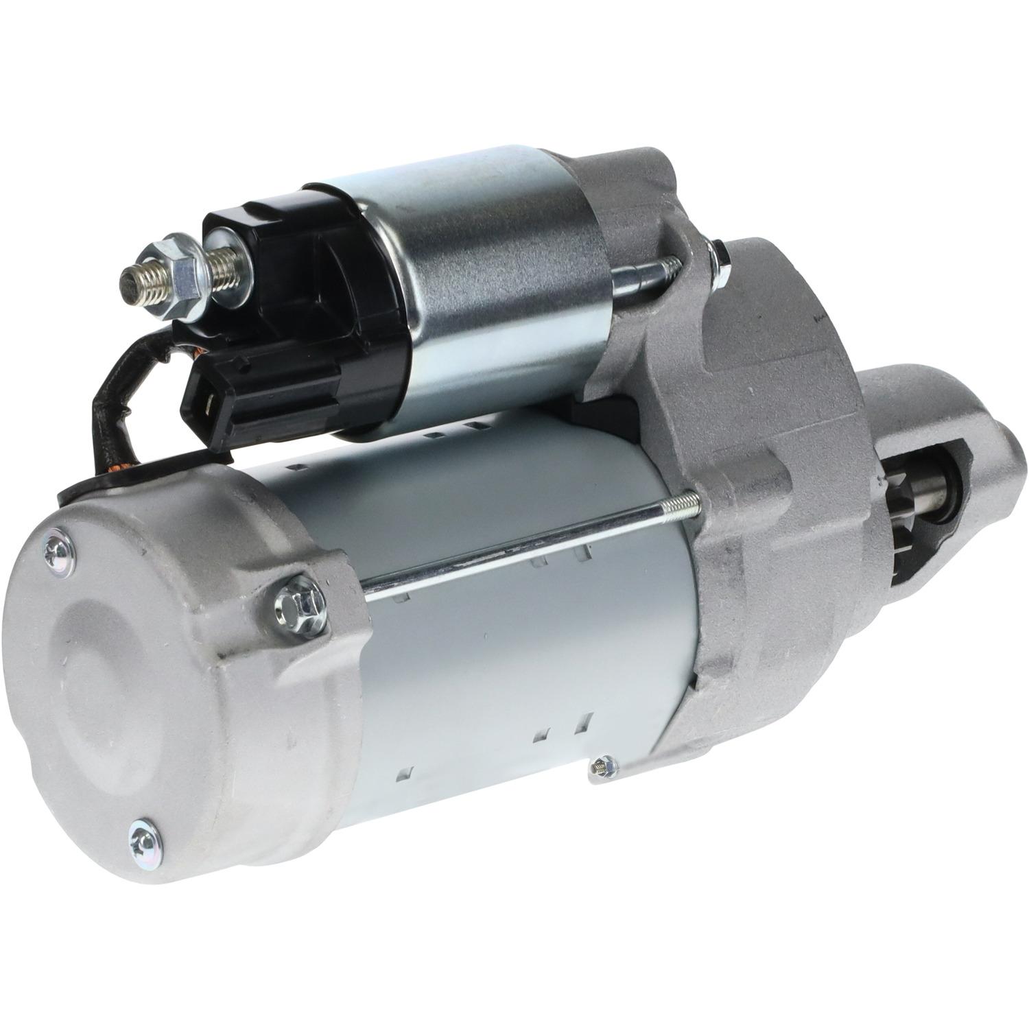 WAI 10984N - Starter Motor WAI 10984N Starter Motor product image 2 of 18
