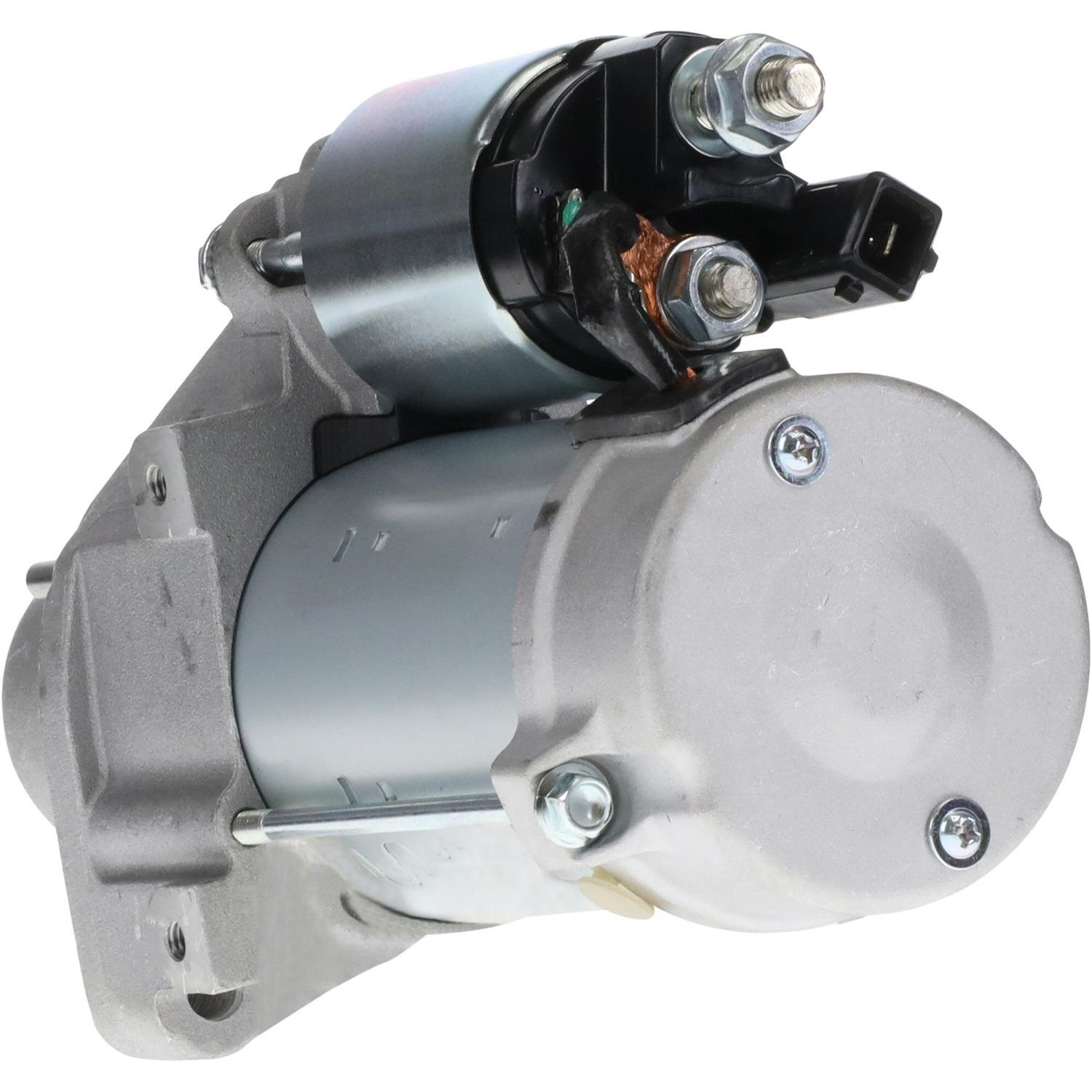 WAI 10984N - Starter Motor WAI 10984N Starter Motor product image 3 of 18