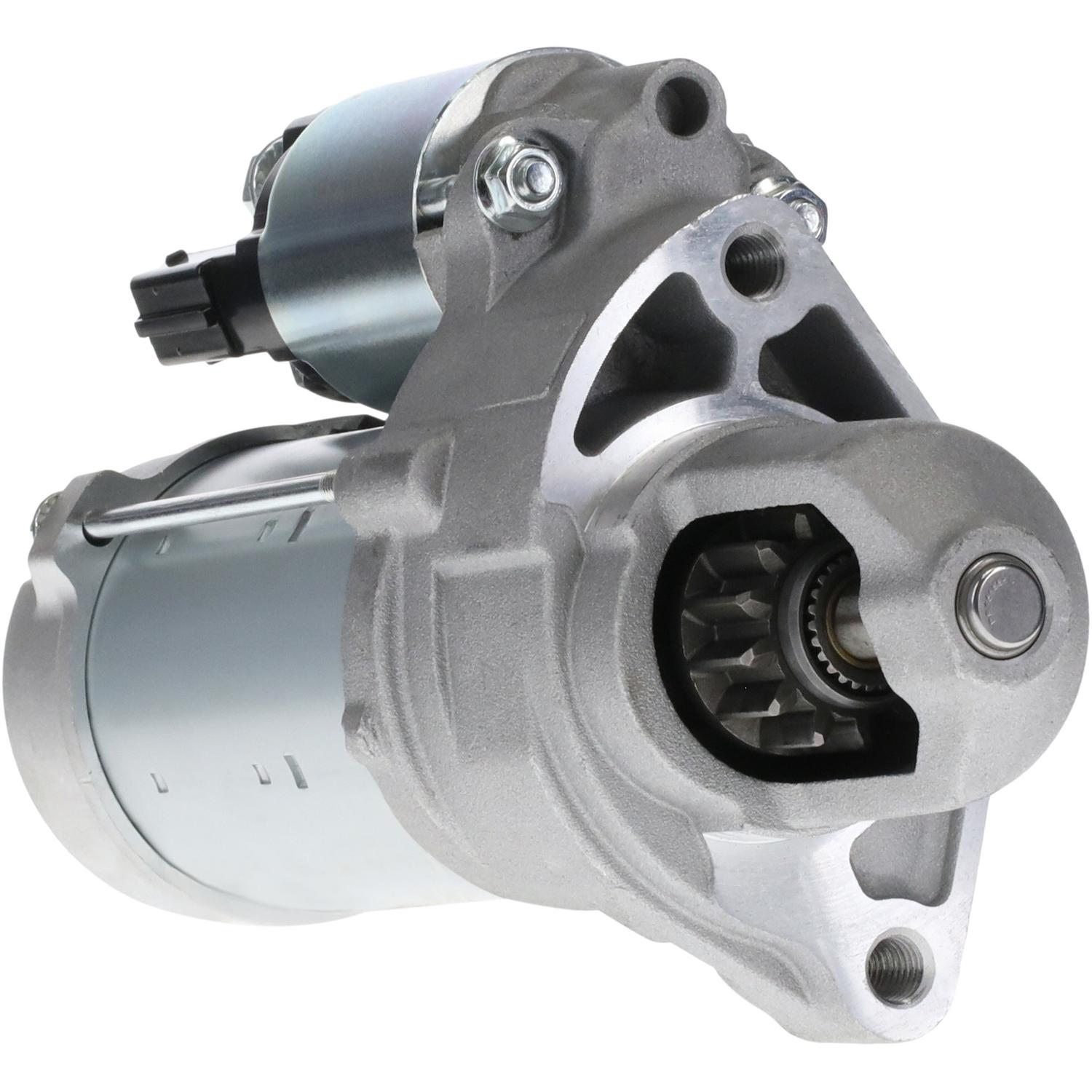 WAI 10984N - Starter Motor WAI 10984N Starter Motor product image 4 of 18