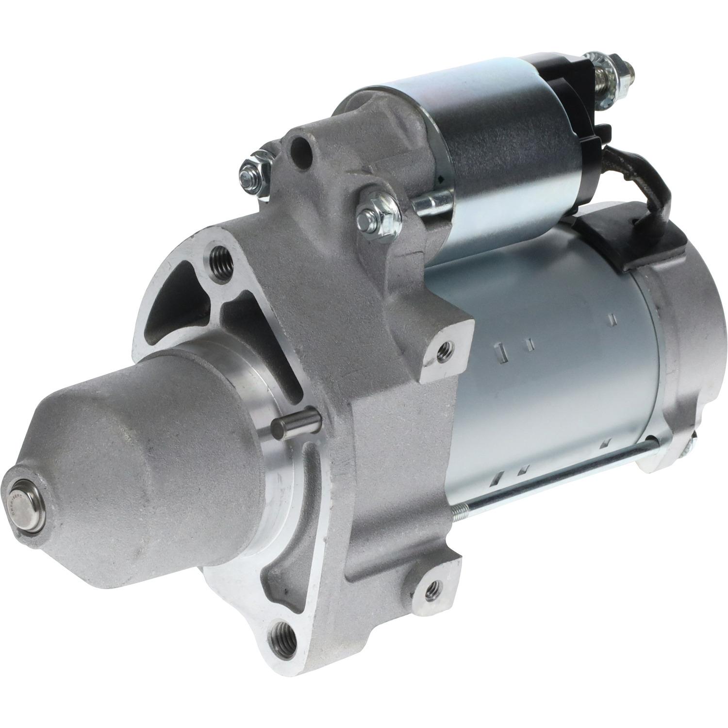 WAI 10984N - Starter Motor WAI 10984N Starter Motor product image 6 of 18