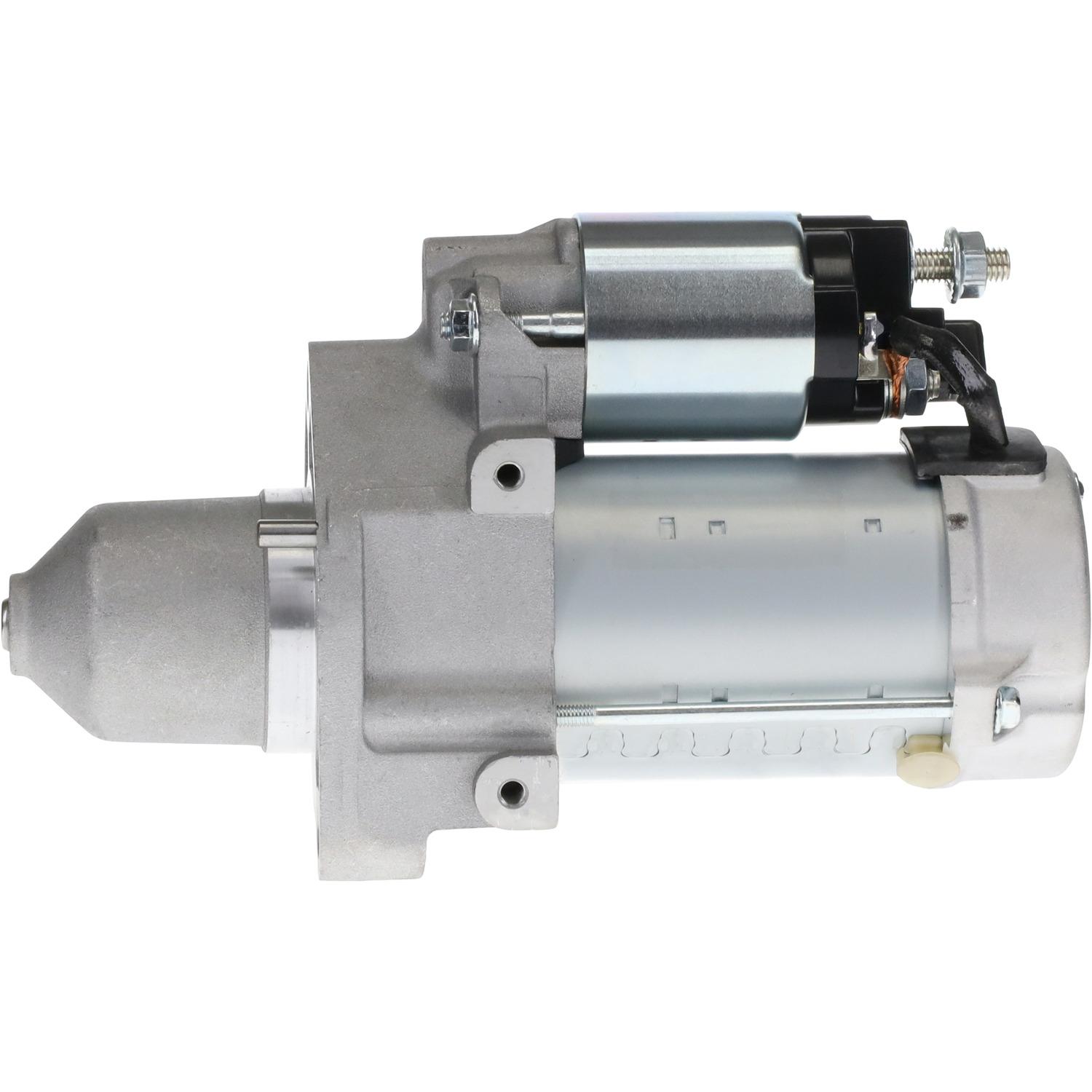 WAI 10984N - Starter Motor WAI 10984N Starter Motor product image 8 of 18