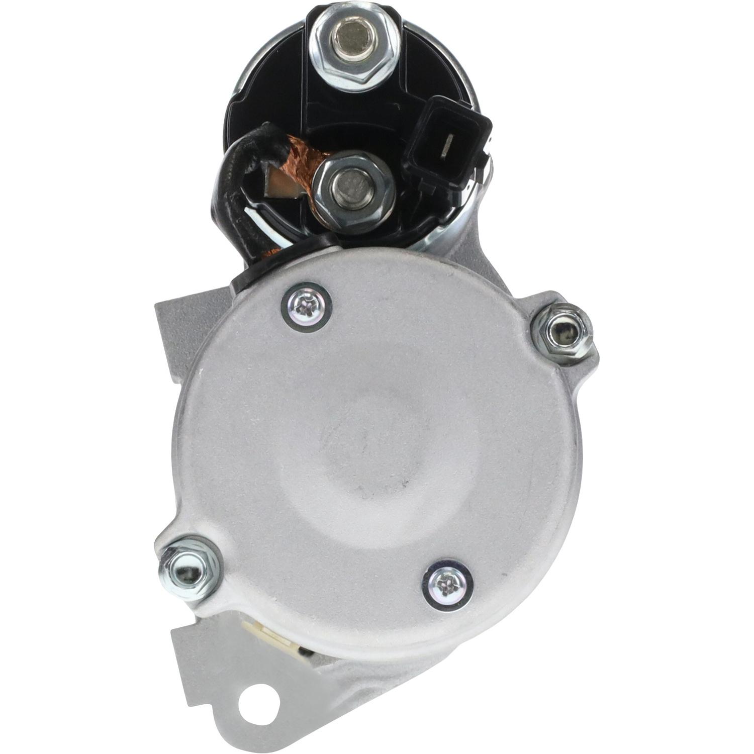 WAI 10984N - Starter Motor WAI 10984N Starter Motor product image 11 of 18
