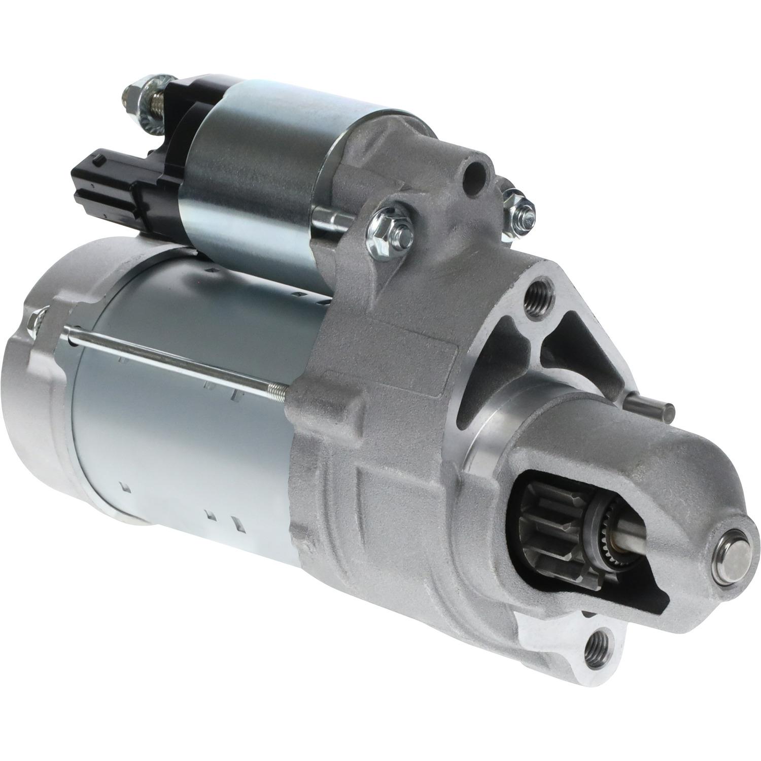 WAI 10984N - Starter Motor WAI 10984N Starter Motor product image 14 of 18