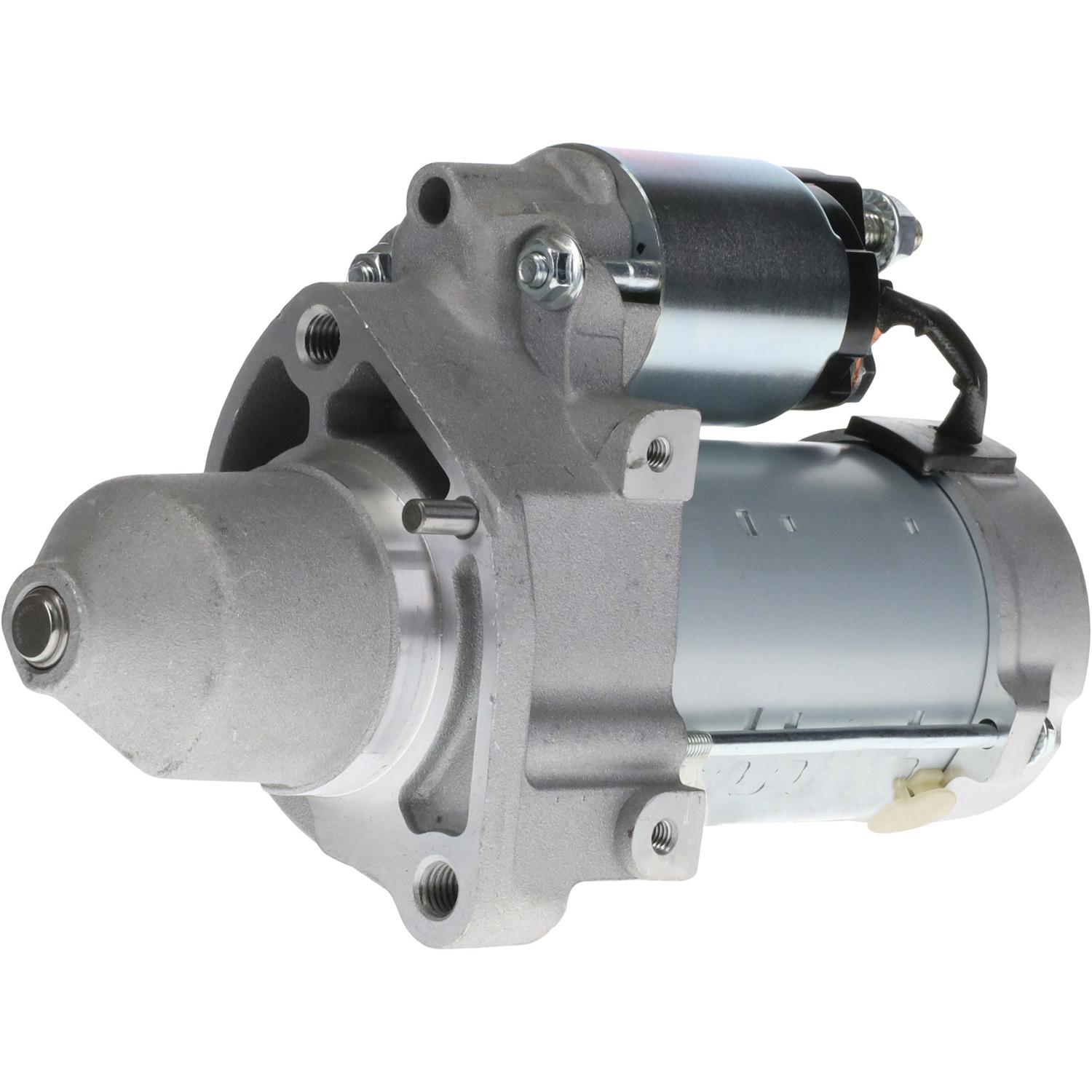 WAI 10984N - Starter Motor WAI 10984N Starter Motor product image 16 of 18