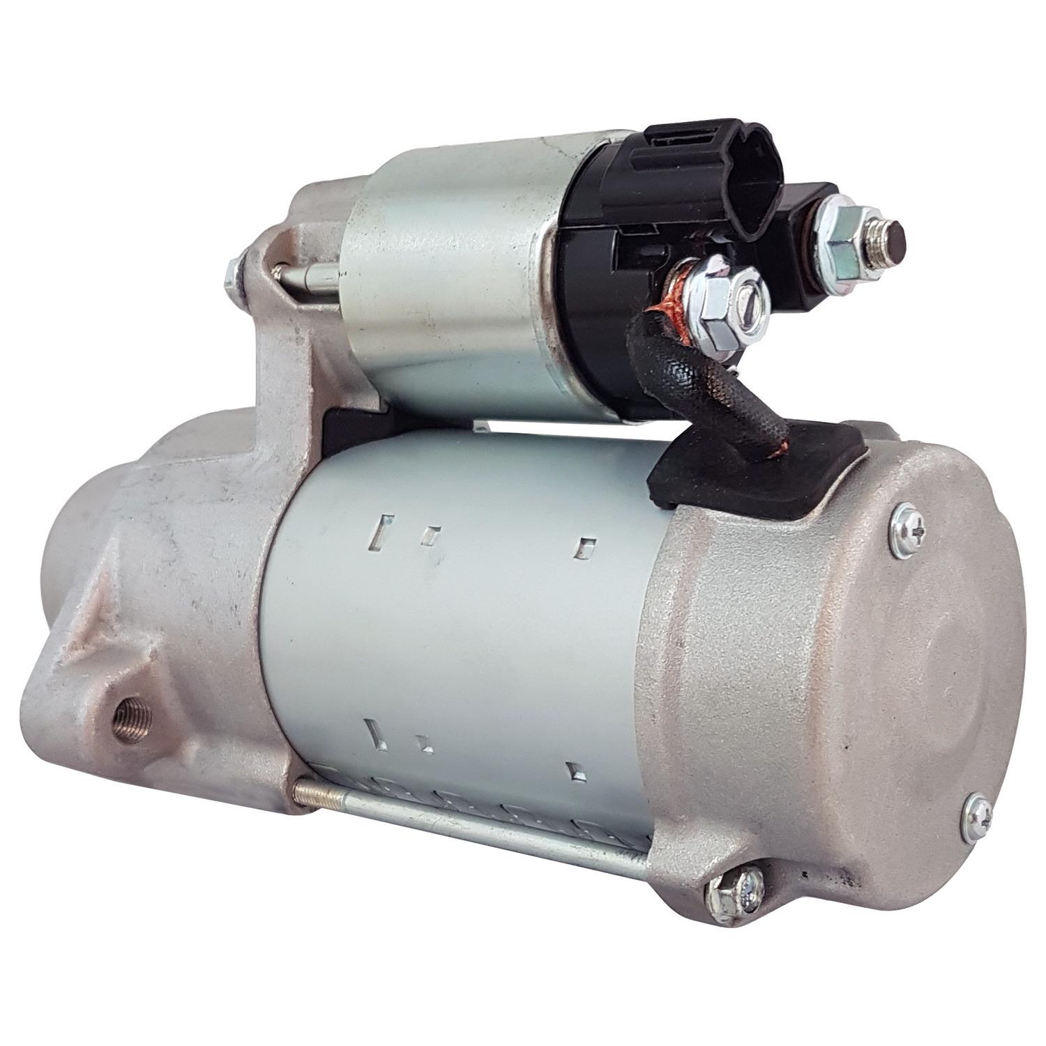 WAI 10985N - Starter Motor WAI 10985N Starter Motor product image 1 of 25