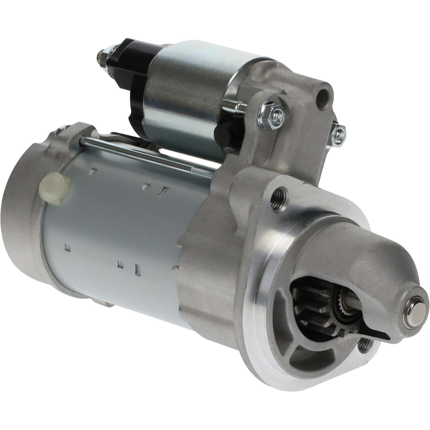 WAI 10985N - Starter Motor WAI 10985N Starter Motor product image 2 of 25