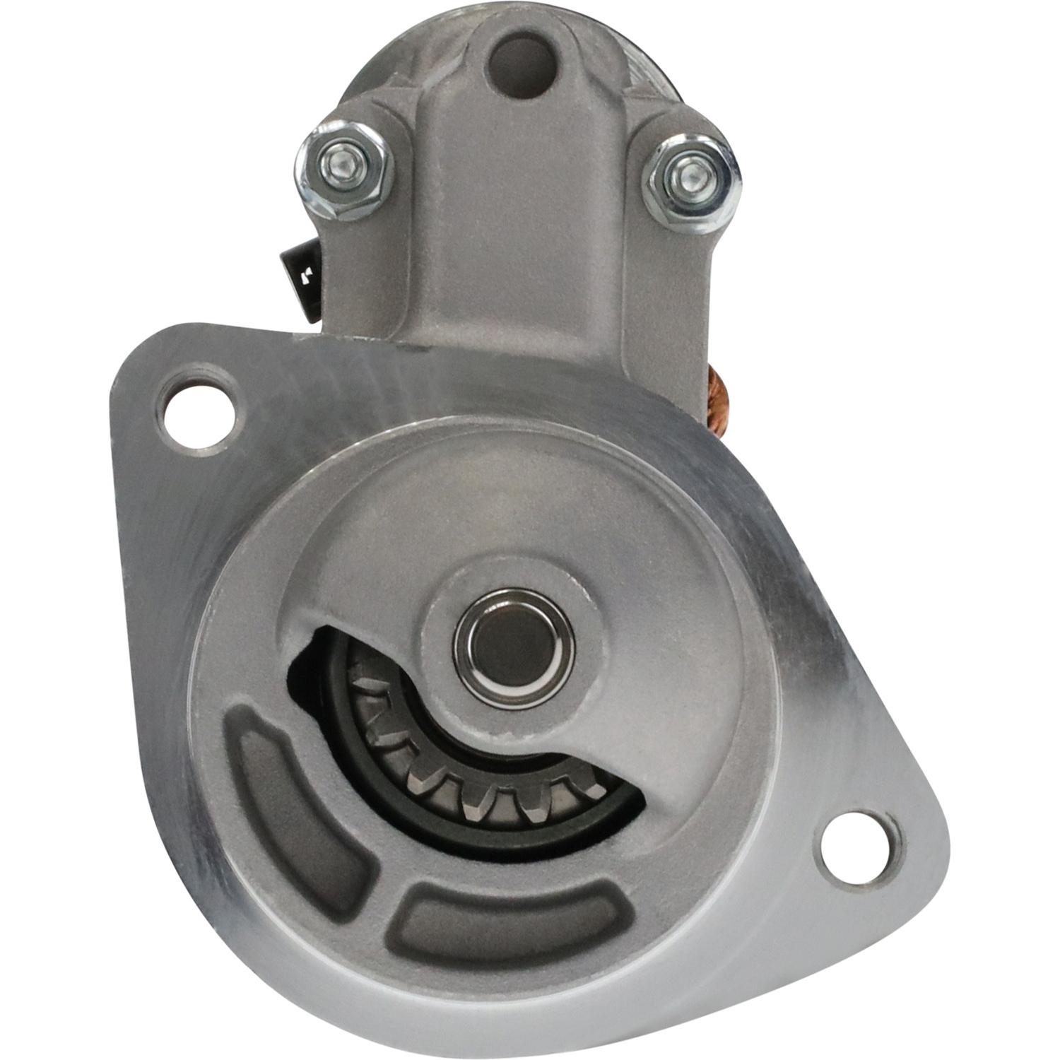 WAI 10985N - Starter Motor WAI 10985N Starter Motor product image 3 of 25