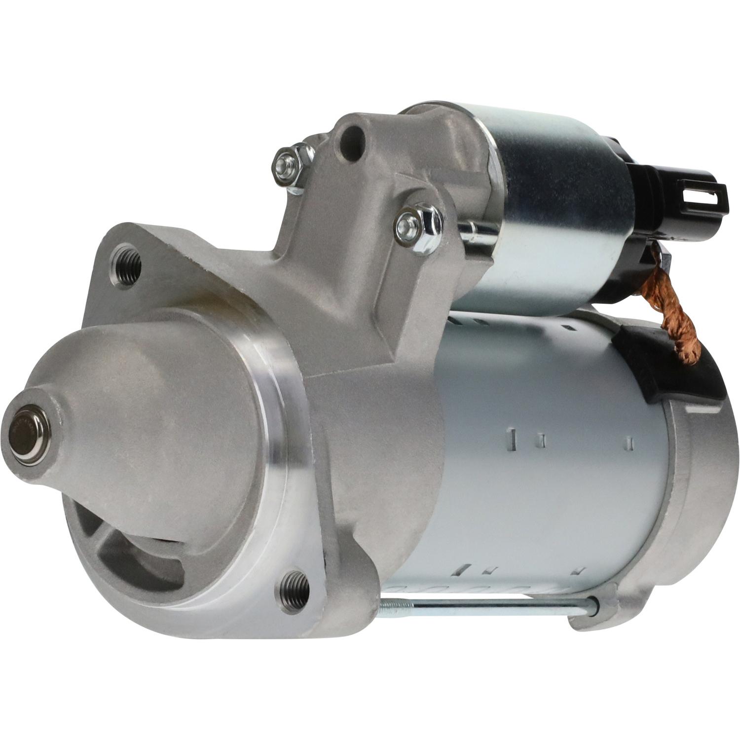 WAI 10985N - Starter Motor WAI 10985N Starter Motor product image 4 of 25