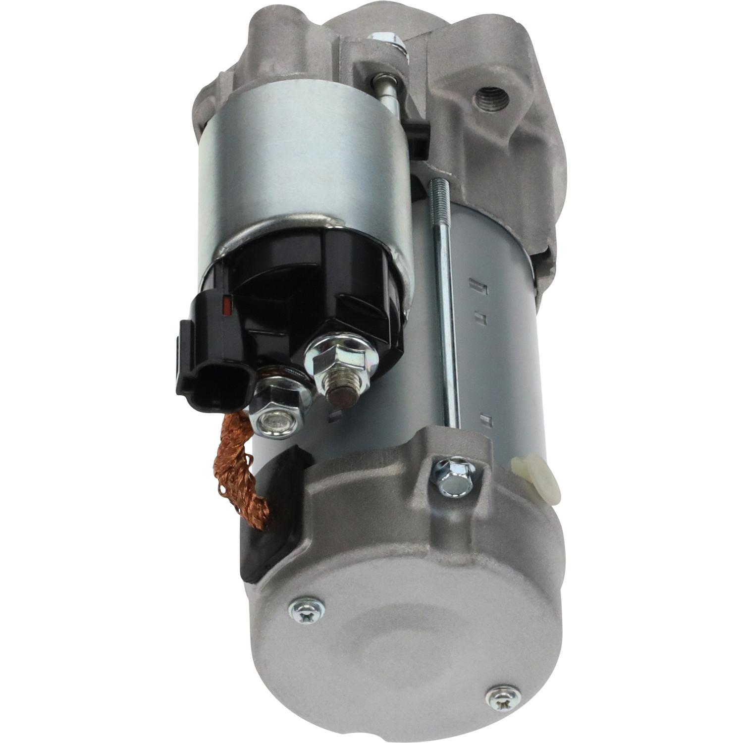 WAI 10985N - Starter Motor WAI 10985N Starter Motor product image 6 of 25