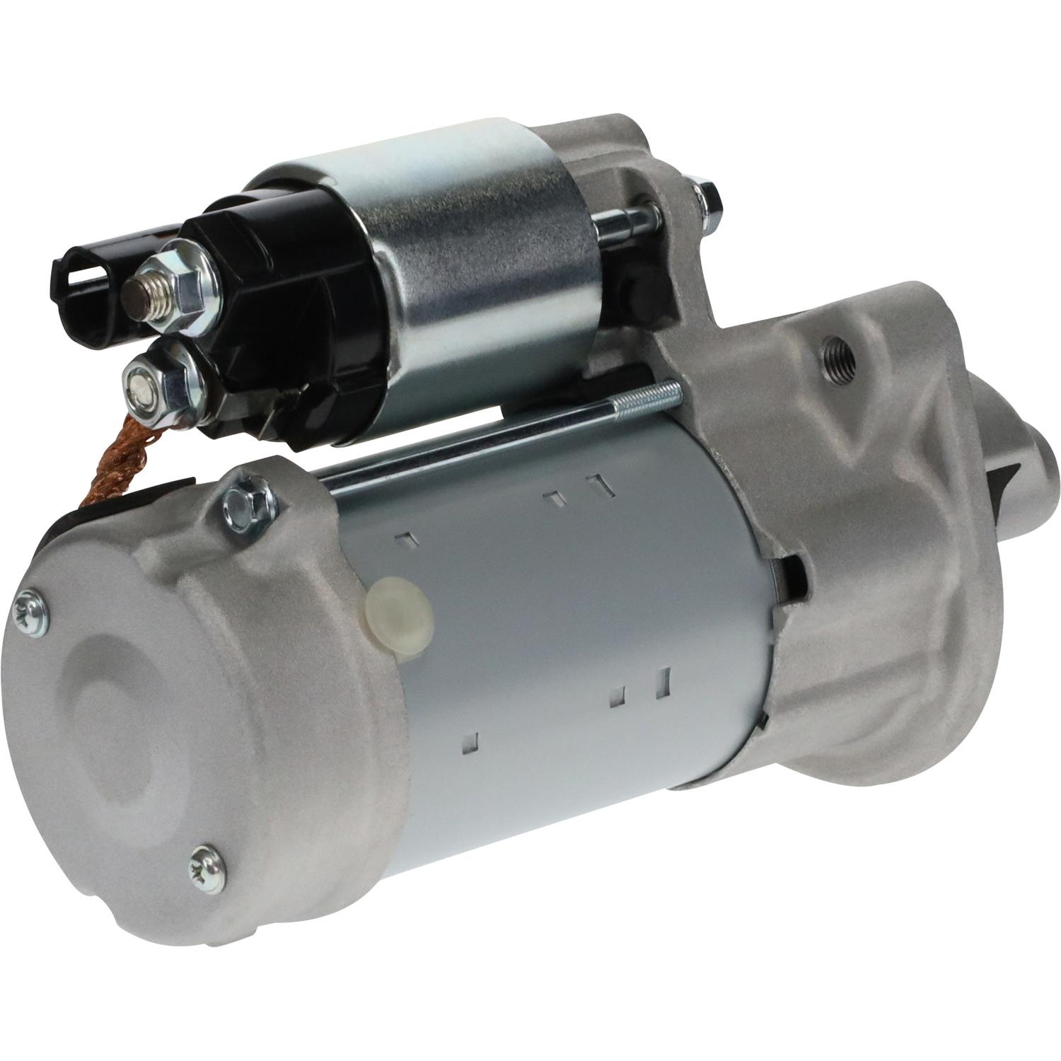 WAI 10985N - Starter Motor WAI 10985N Starter Motor product image 7 of 25
