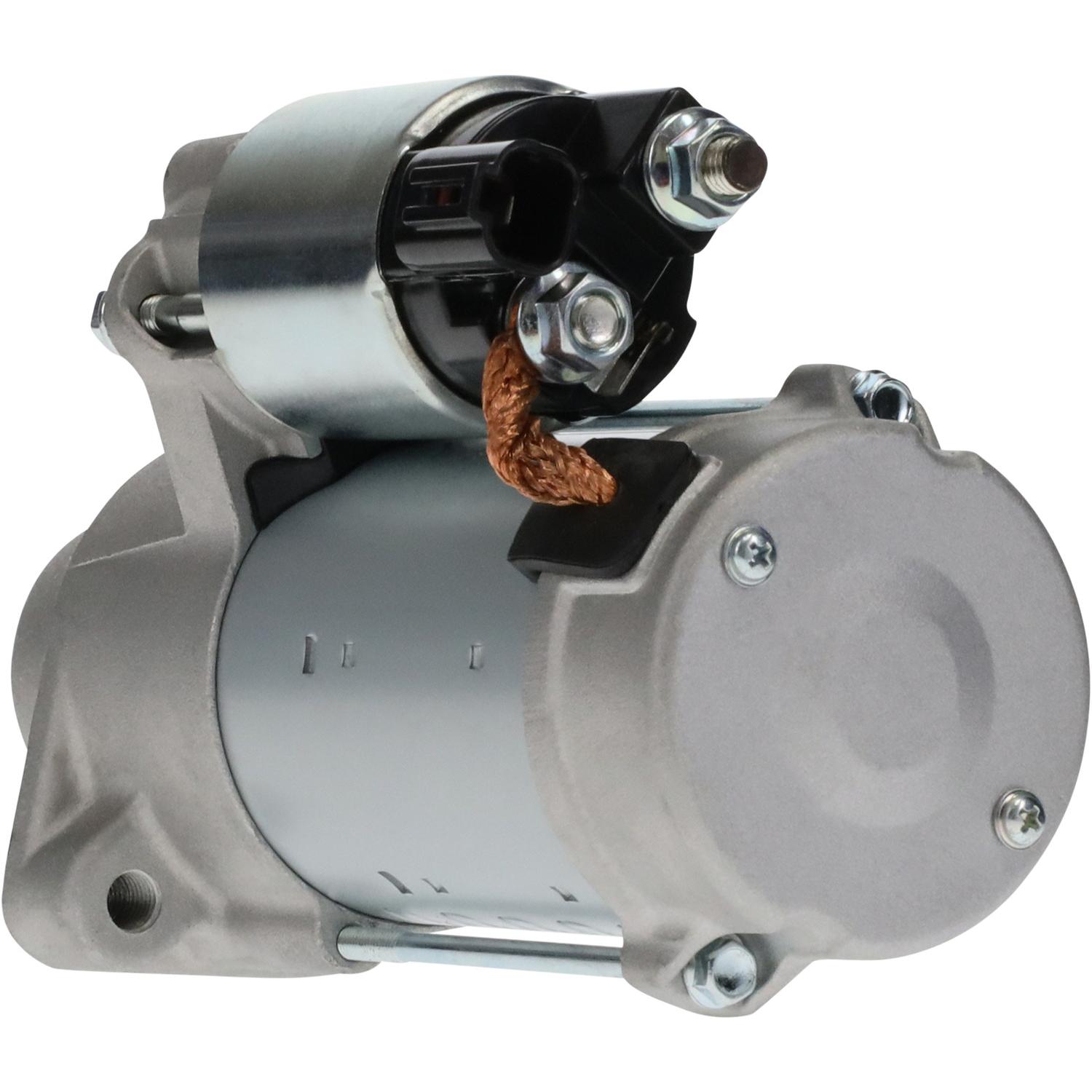 WAI 10985N - Starter Motor WAI 10985N Starter Motor product image 8 of 25