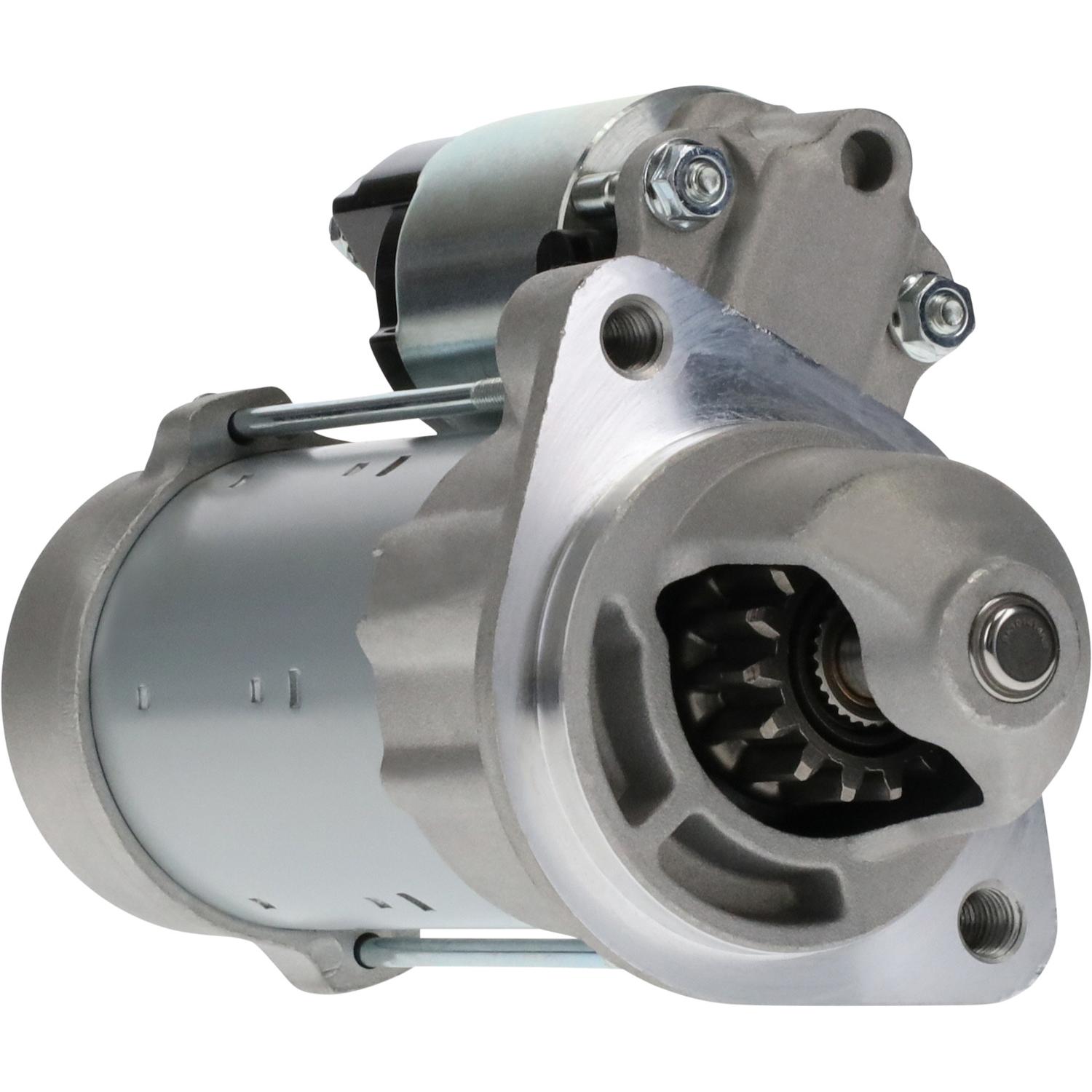 WAI 10985N - Starter Motor WAI 10985N Starter Motor product image 9 of 25
