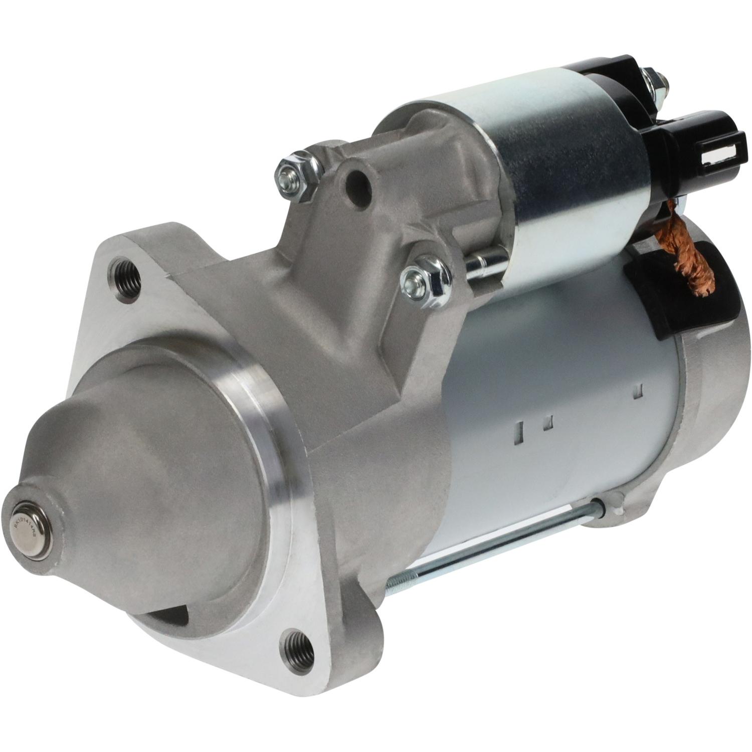 WAI 10985N - Starter Motor WAI 10985N Starter Motor product image 11 of 25