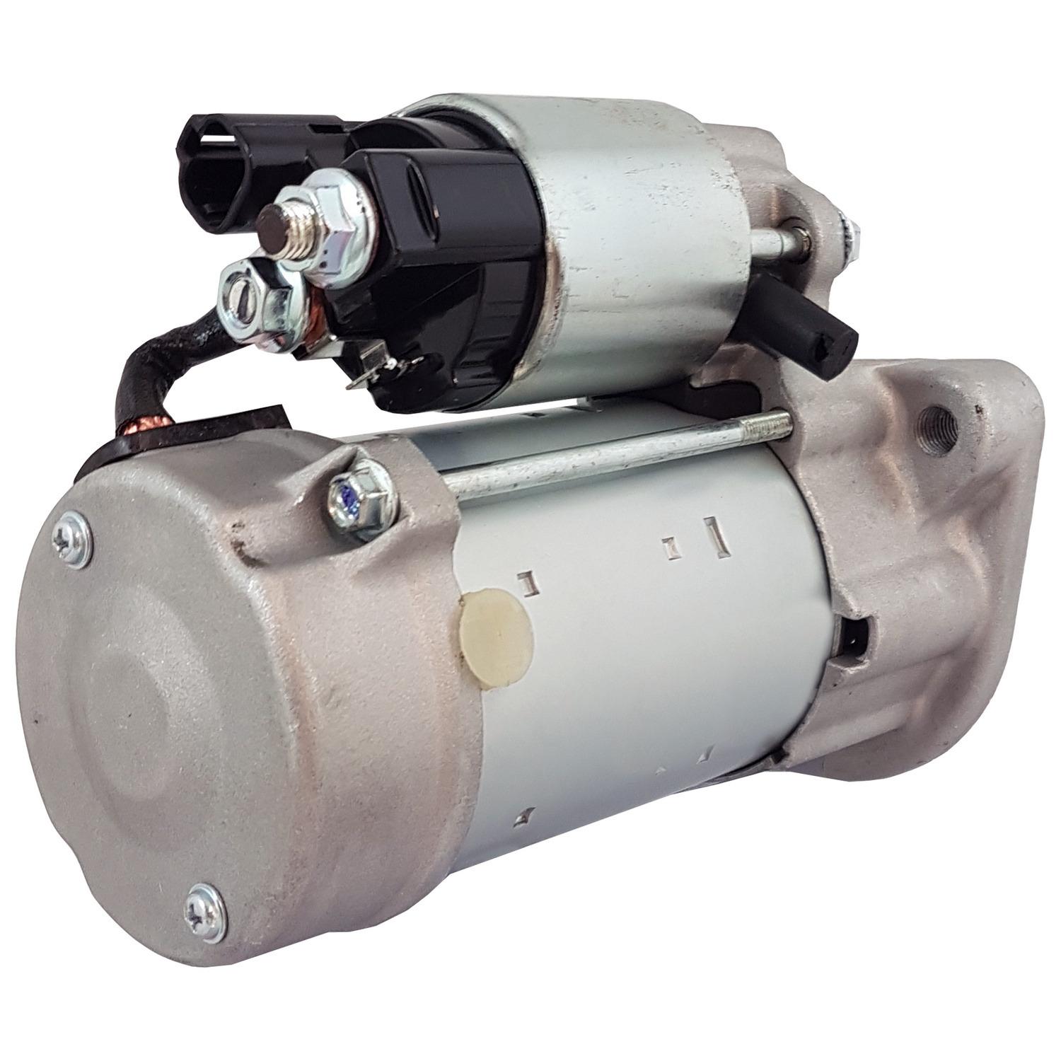 WAI 10985N - Starter Motor WAI 10985N Starter Motor product image 12 of 25